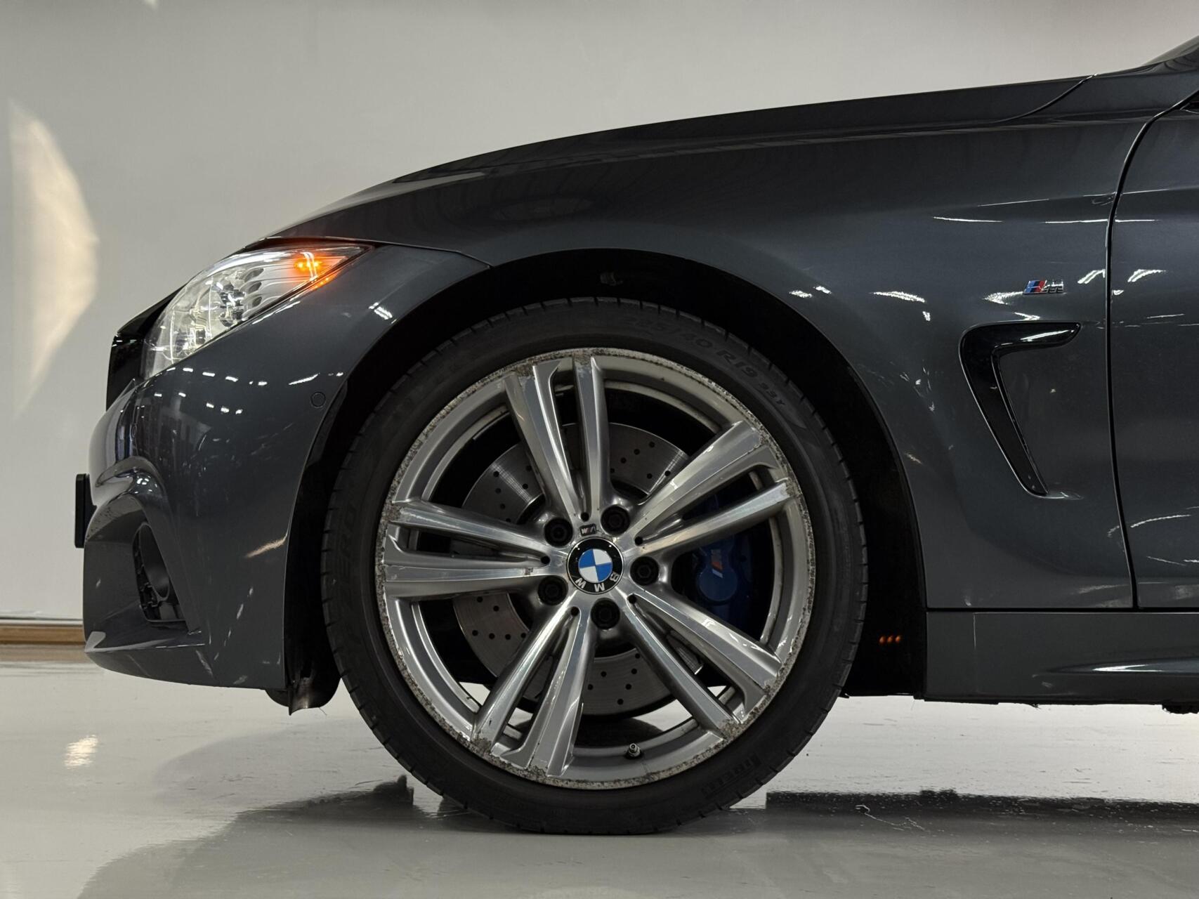 Foto van BMW 440i xDrive
