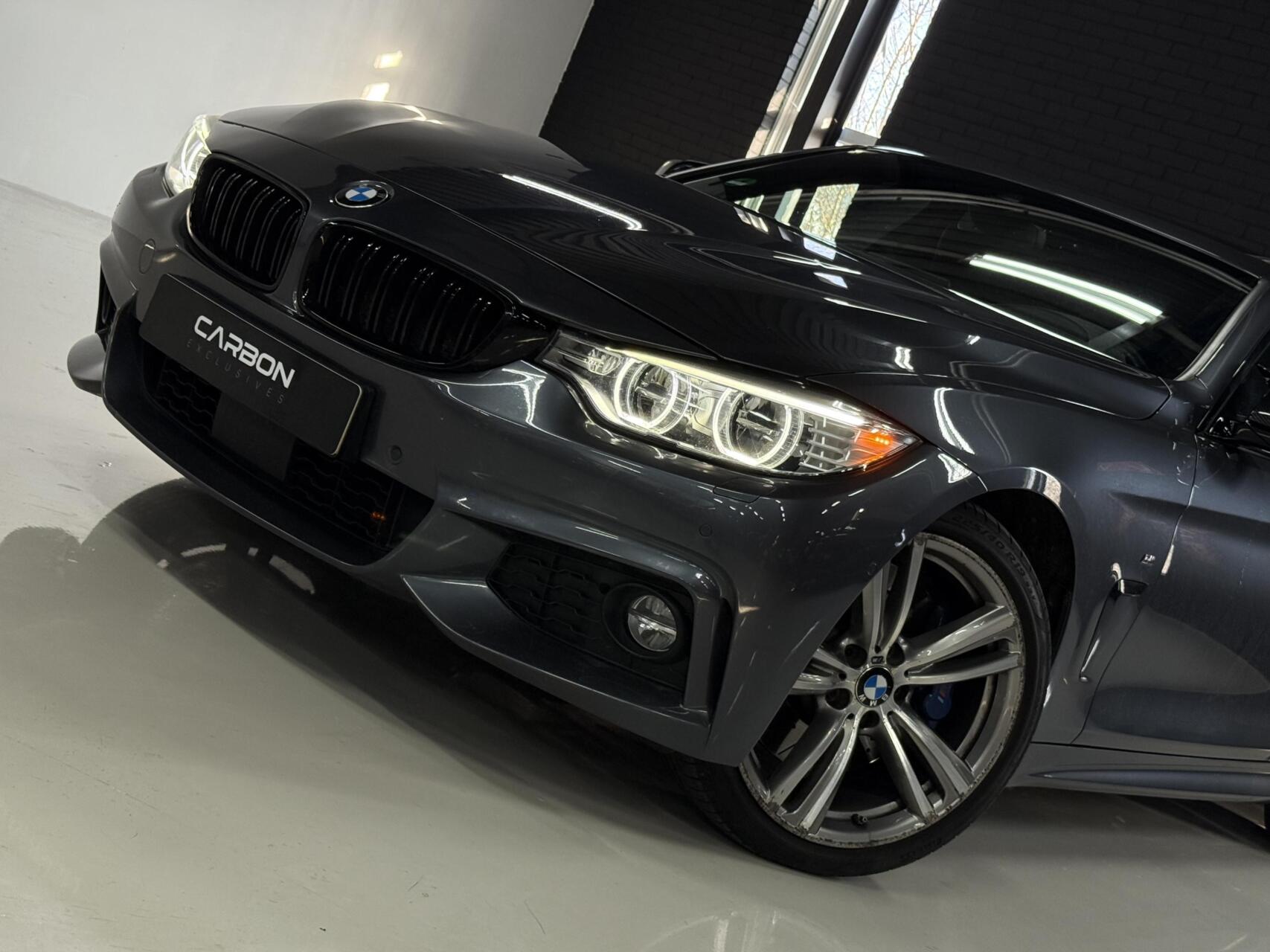 Foto van BMW 440i xDrive