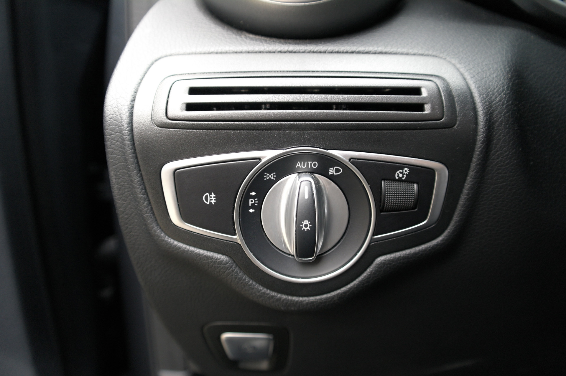 Foto van Mercedes-Benz GLC 200