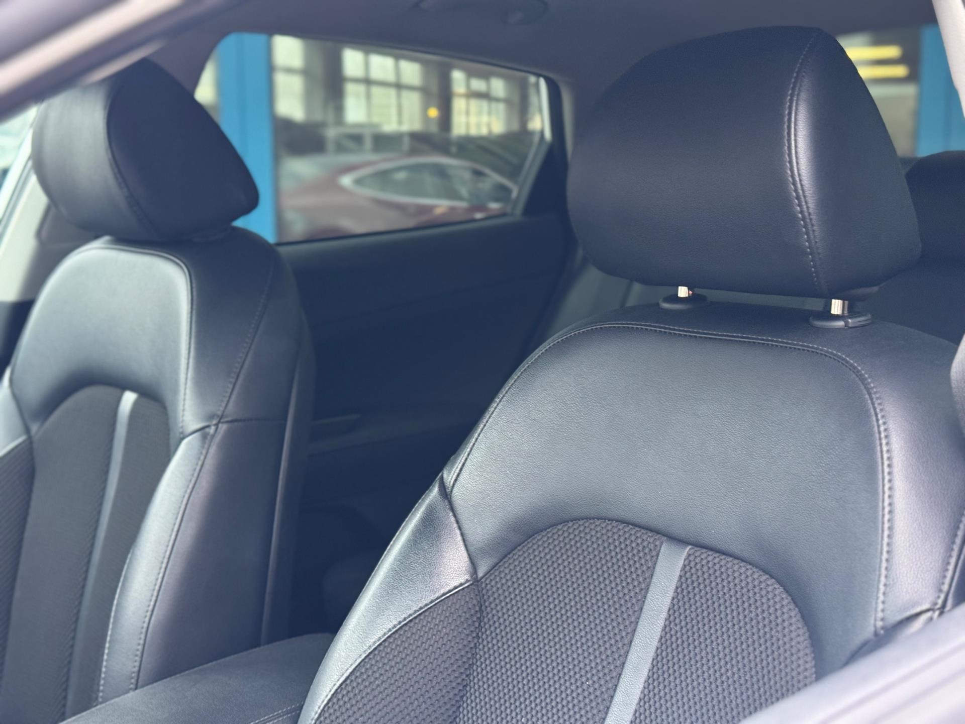 Foto van Kia Optima