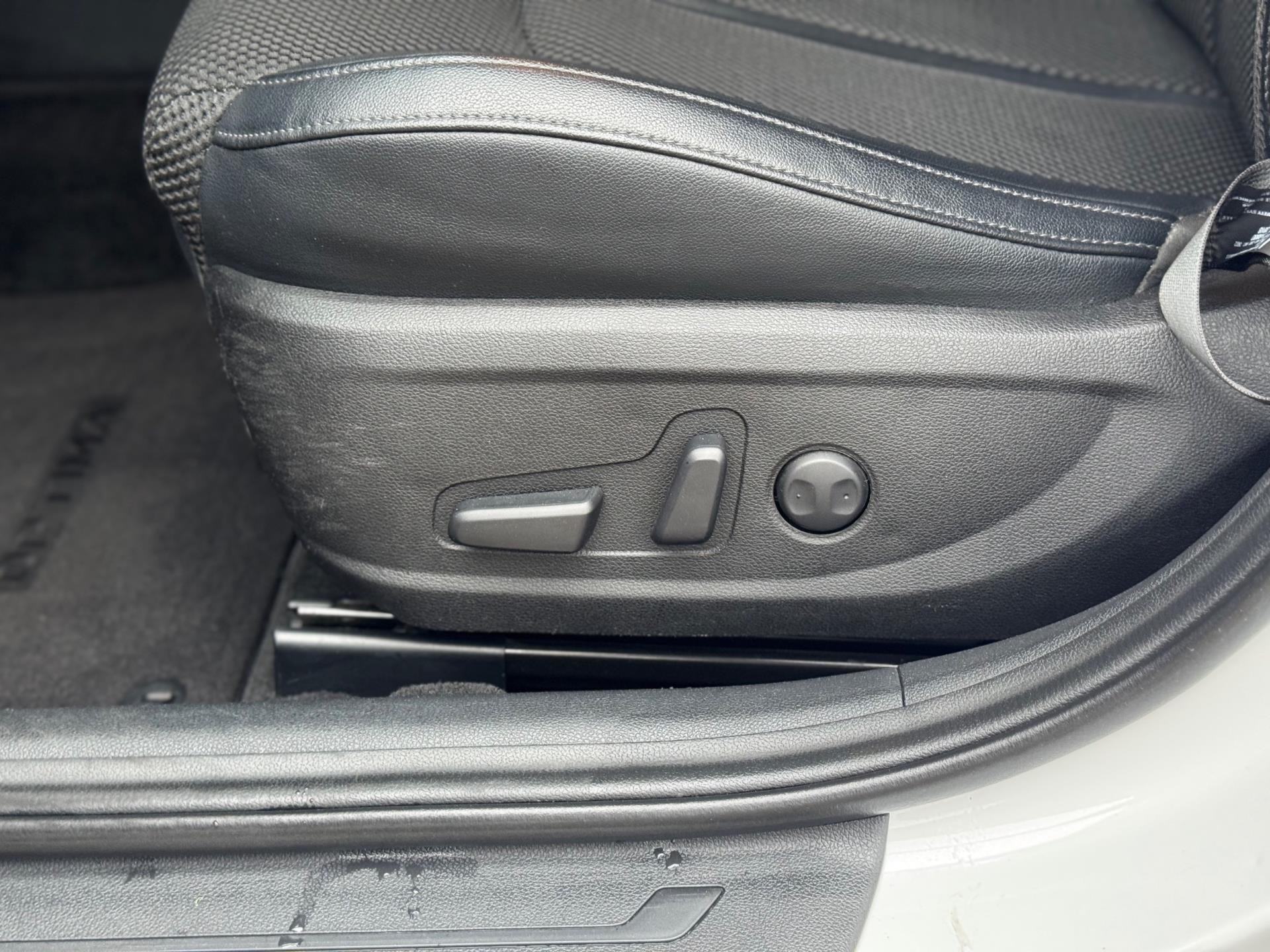 Foto van Kia Optima