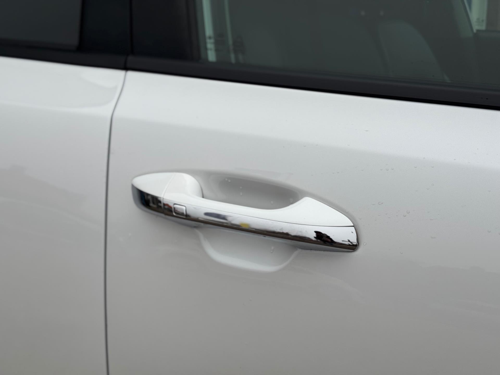 Foto van Kia Optima