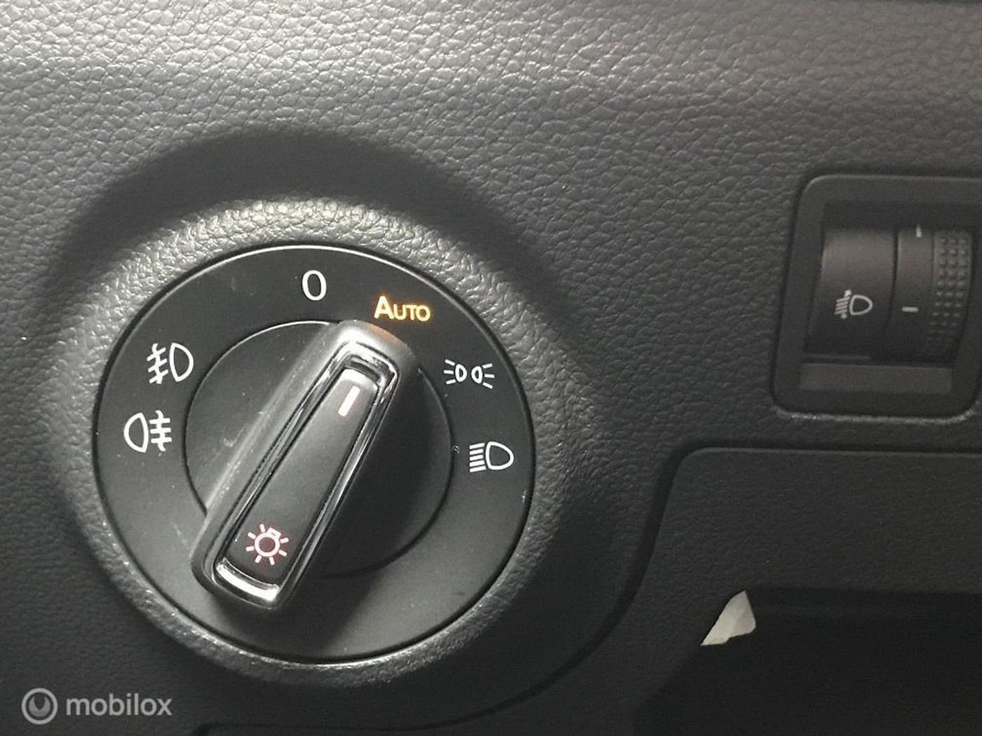 Foto van Seat Arona