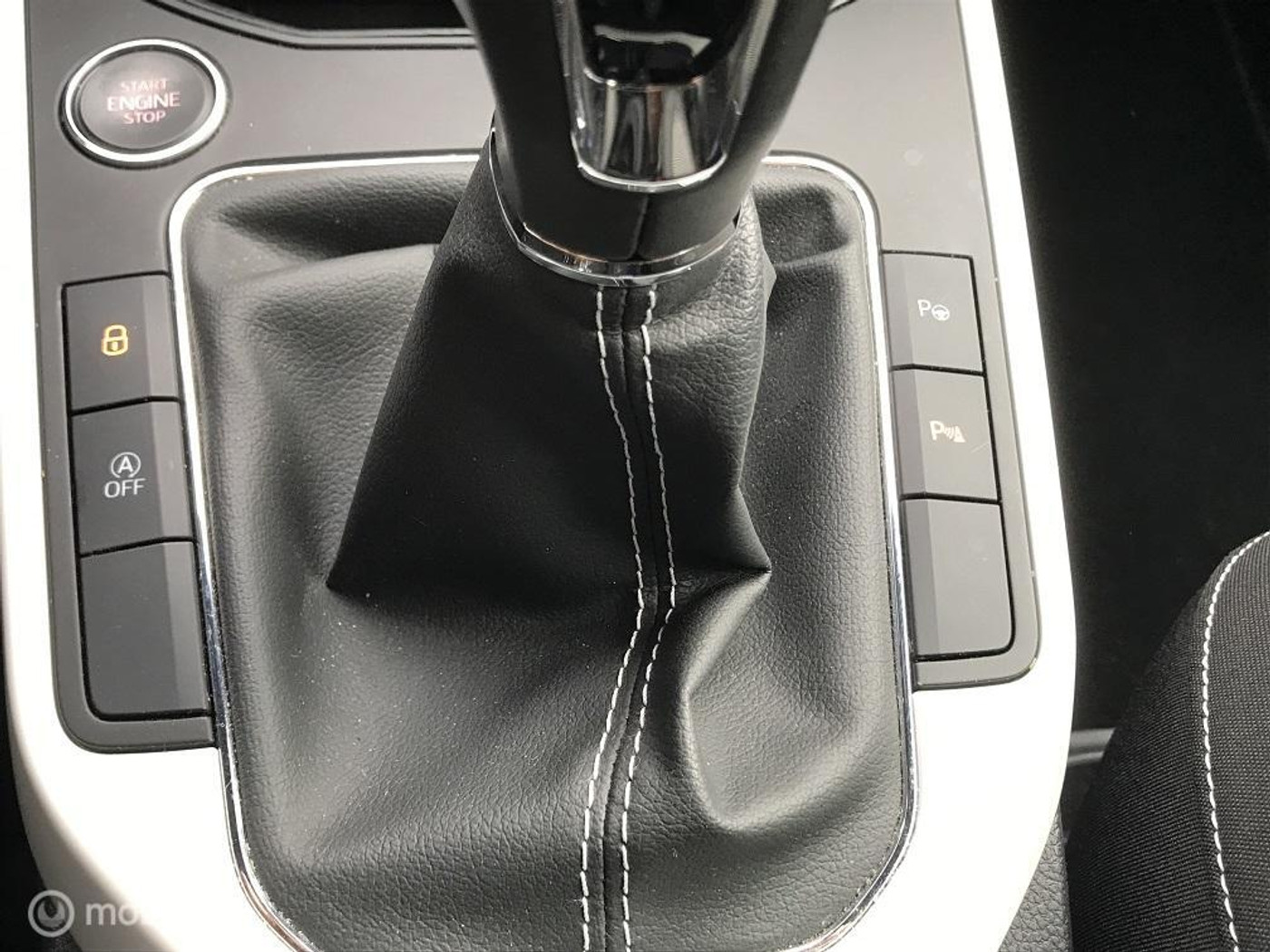 Foto van Seat Arona