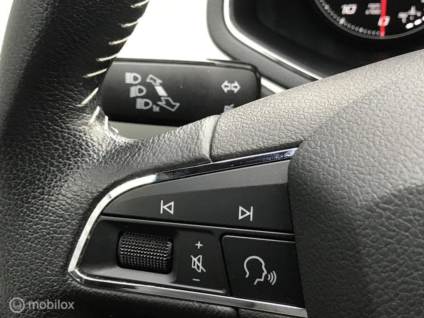 Foto van Seat Arona