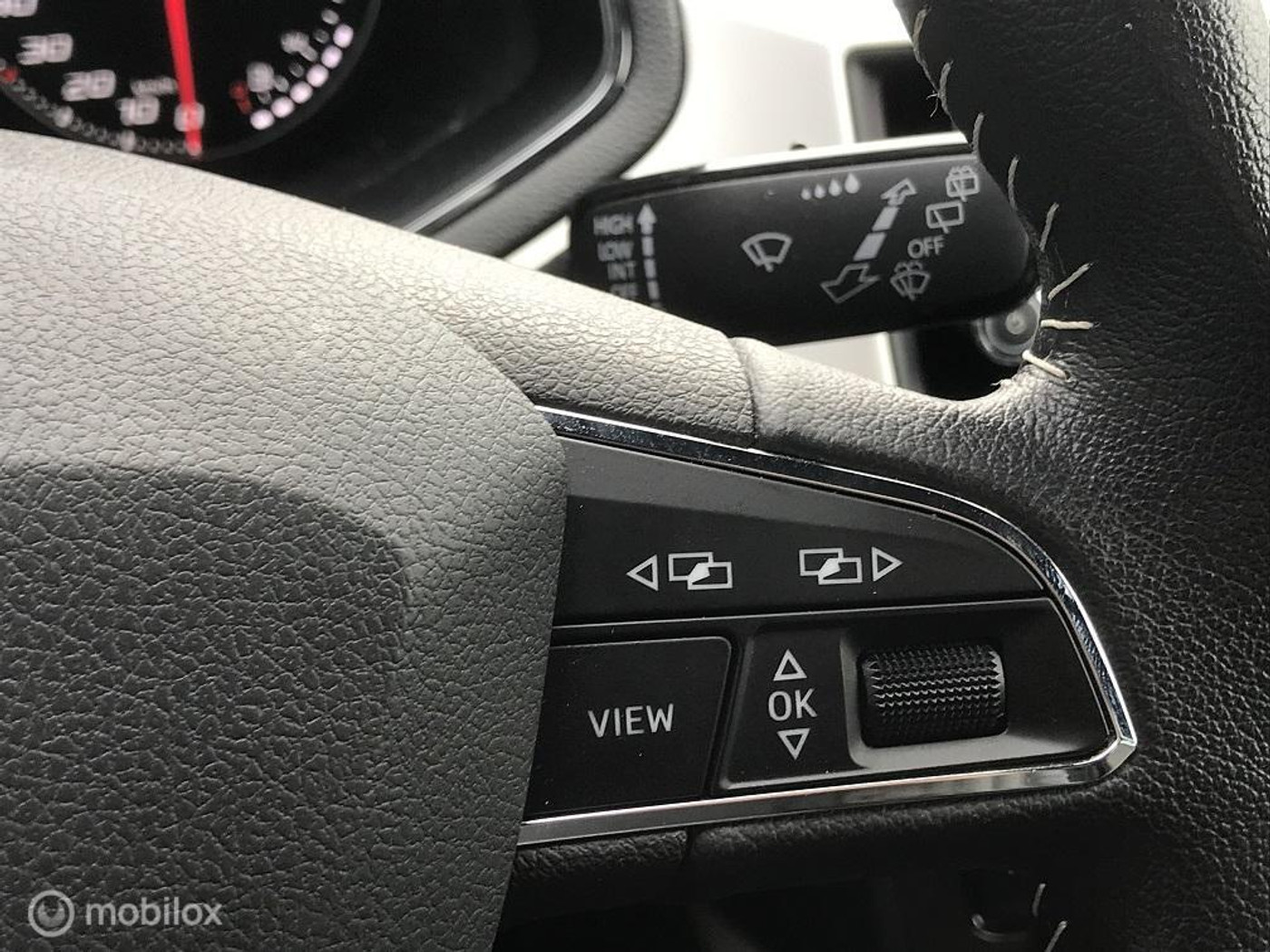 Foto van Seat Arona