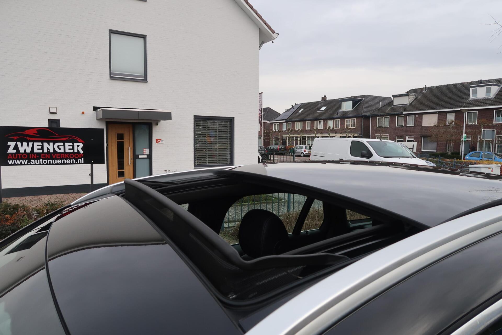 Foto van Mercedes-Benz GLC