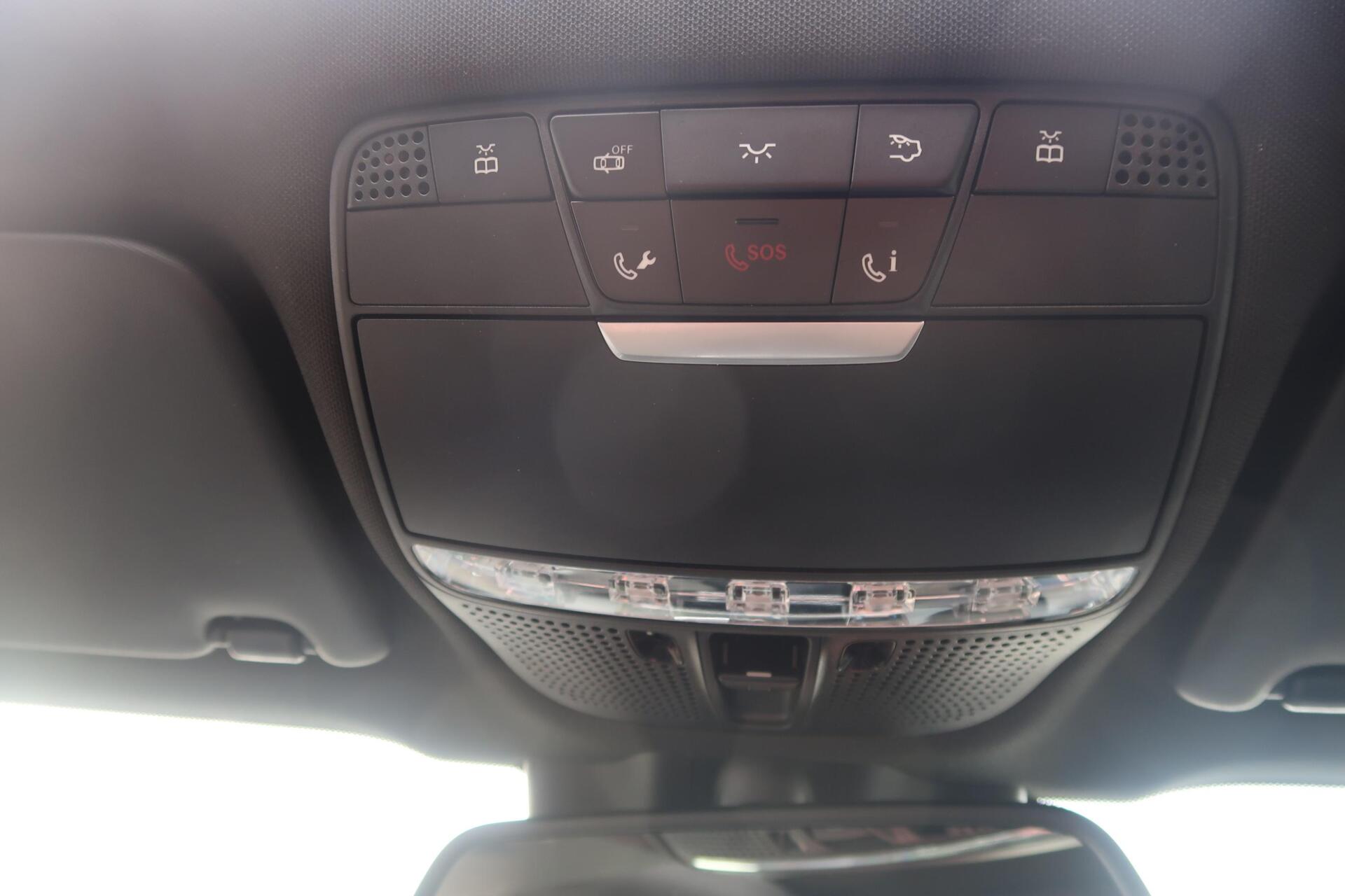 Foto van Mercedes-Benz GLC