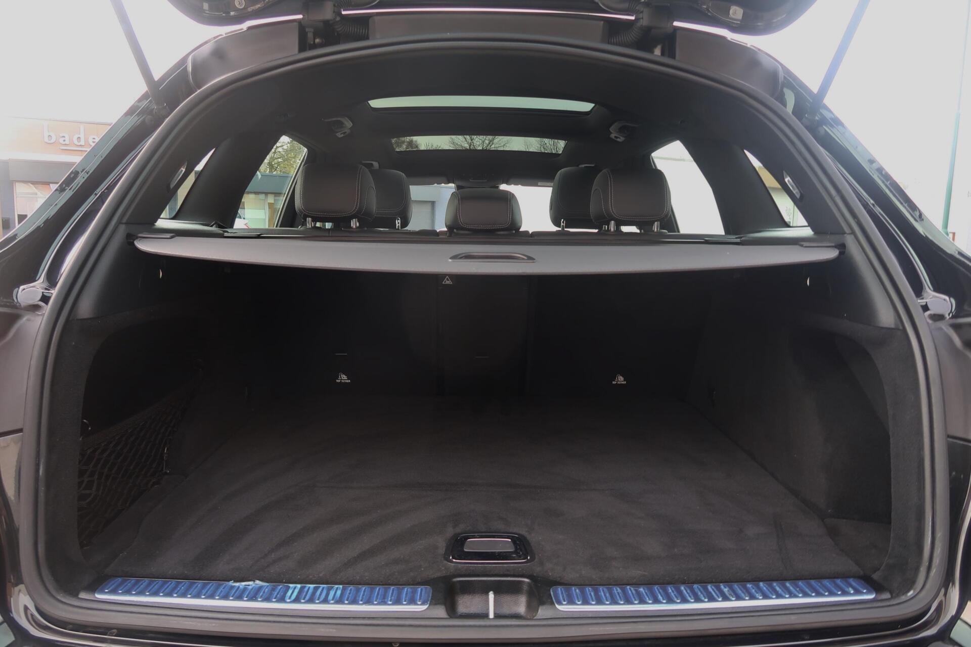Foto van Mercedes-Benz GLC