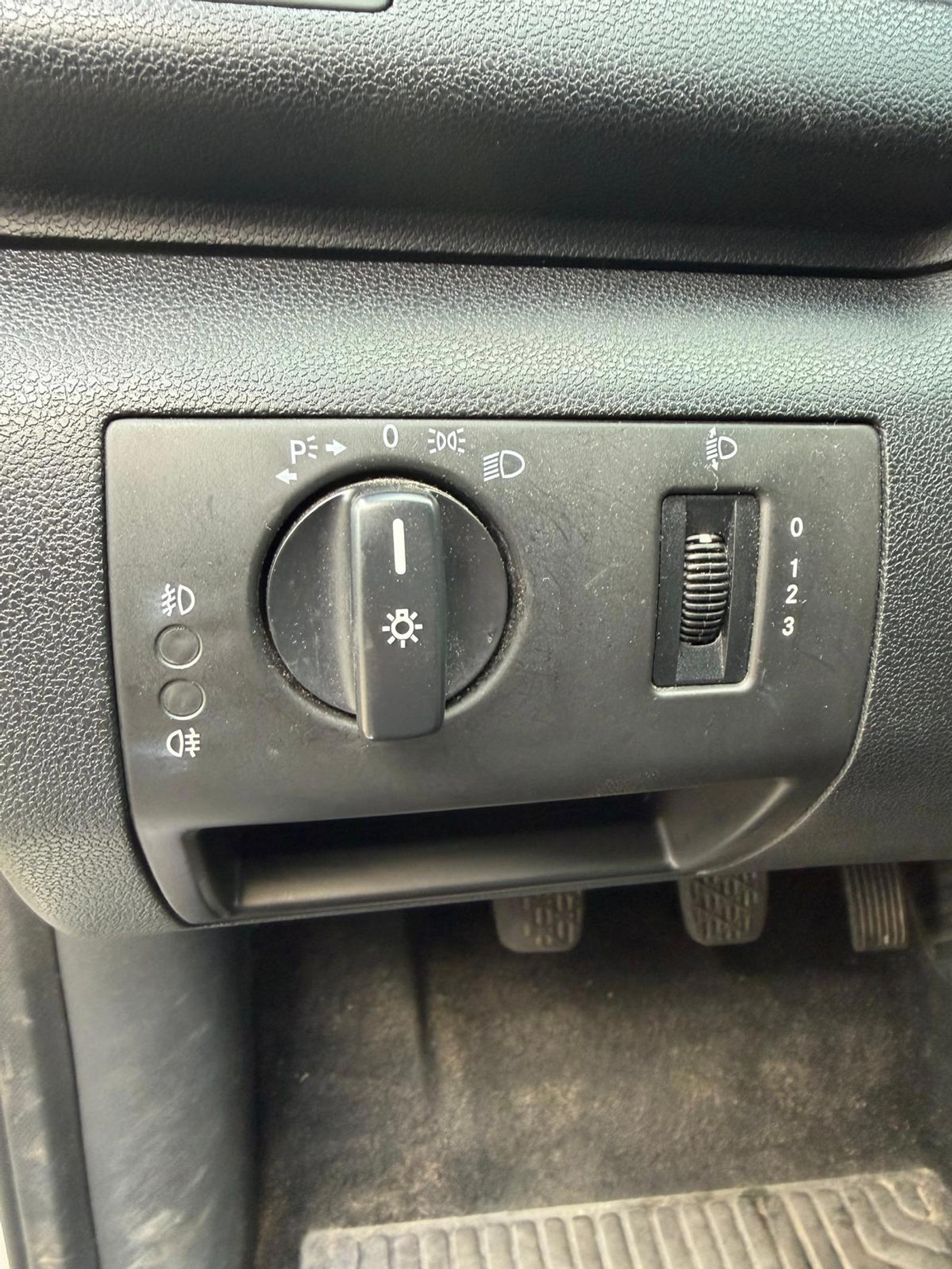 Foto van Mercedes-Benz A 150