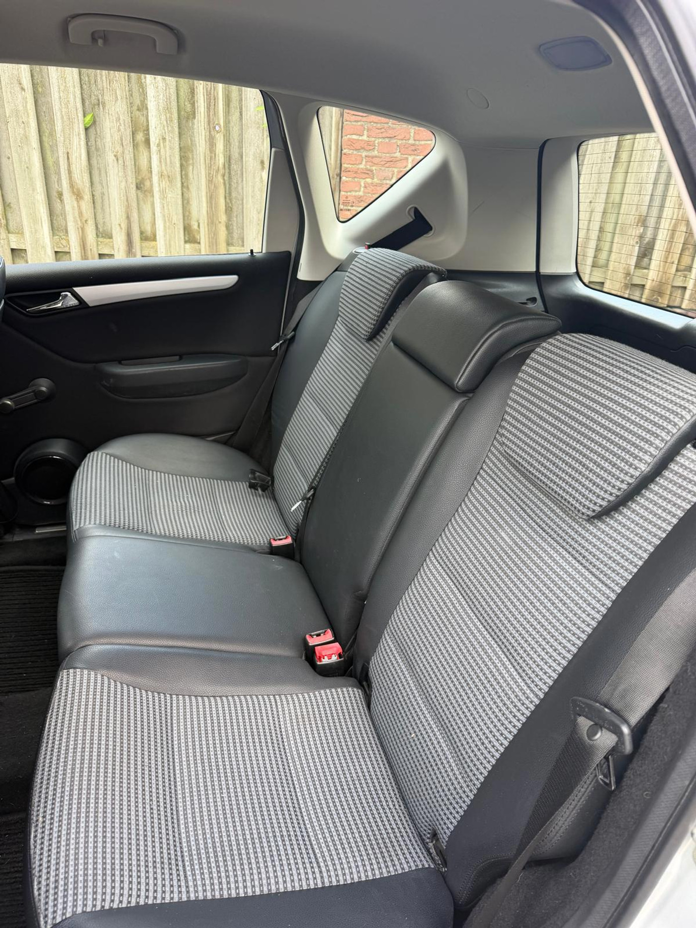 Foto van Mercedes-Benz A 150