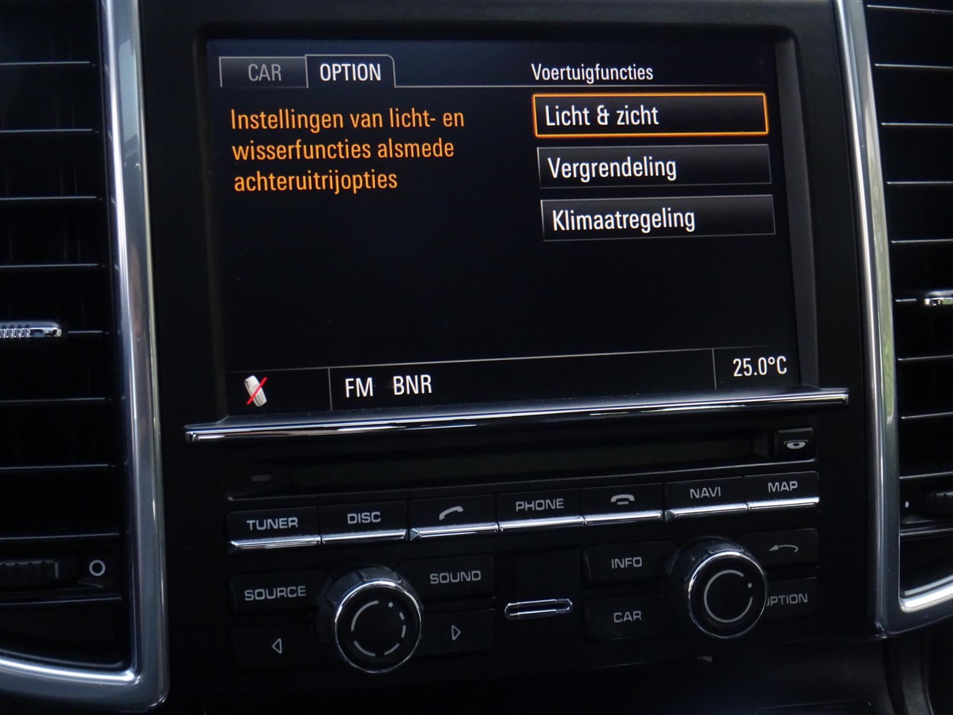 Foto van Porsche Cayenne S