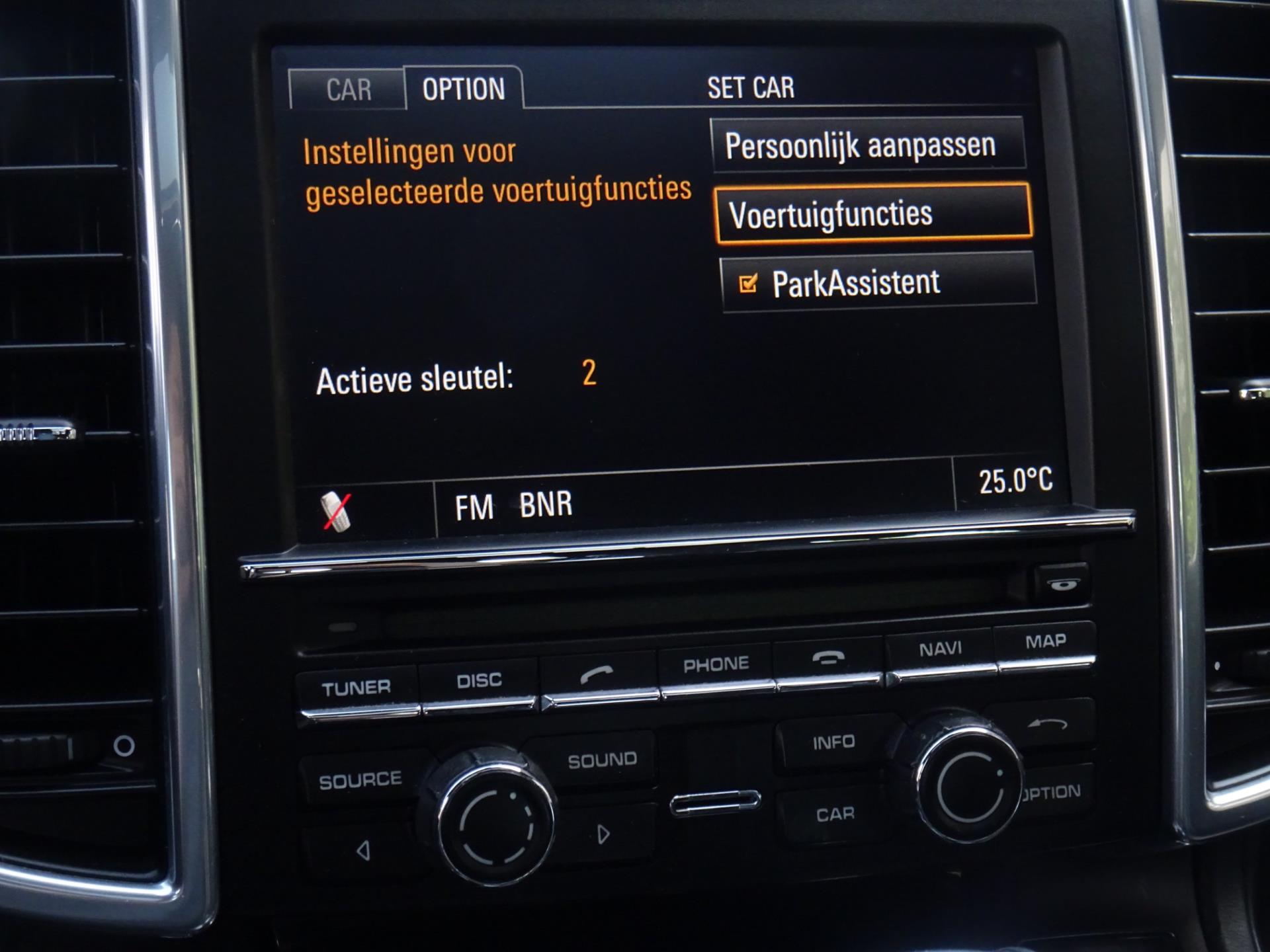 Foto van Porsche Cayenne S