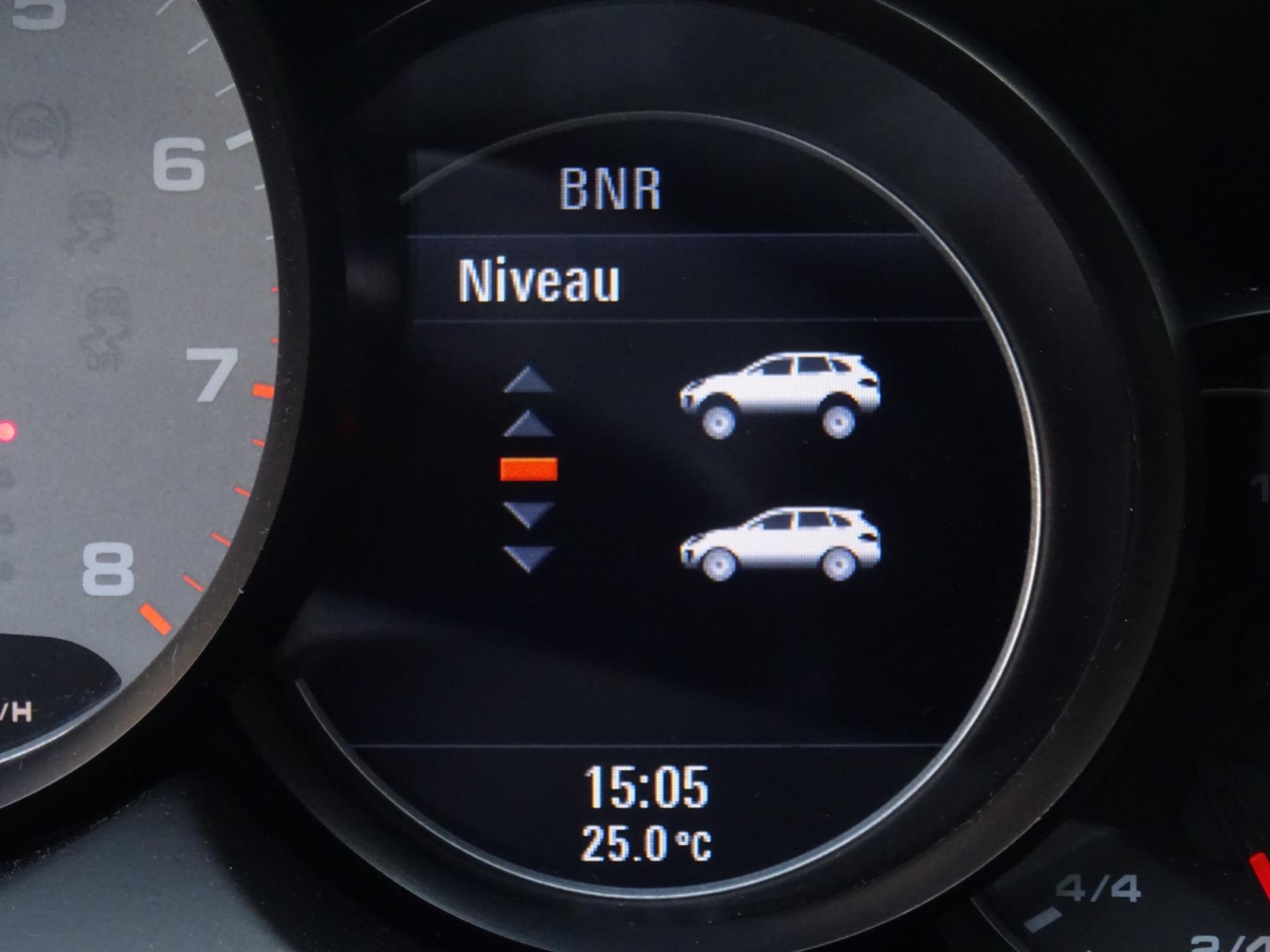 Foto van Porsche Cayenne S