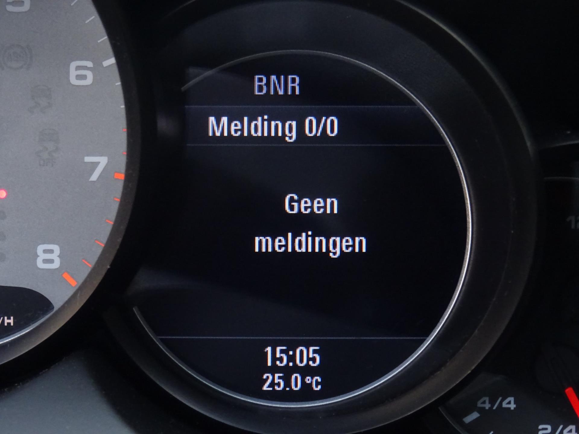 Foto van Porsche Cayenne S