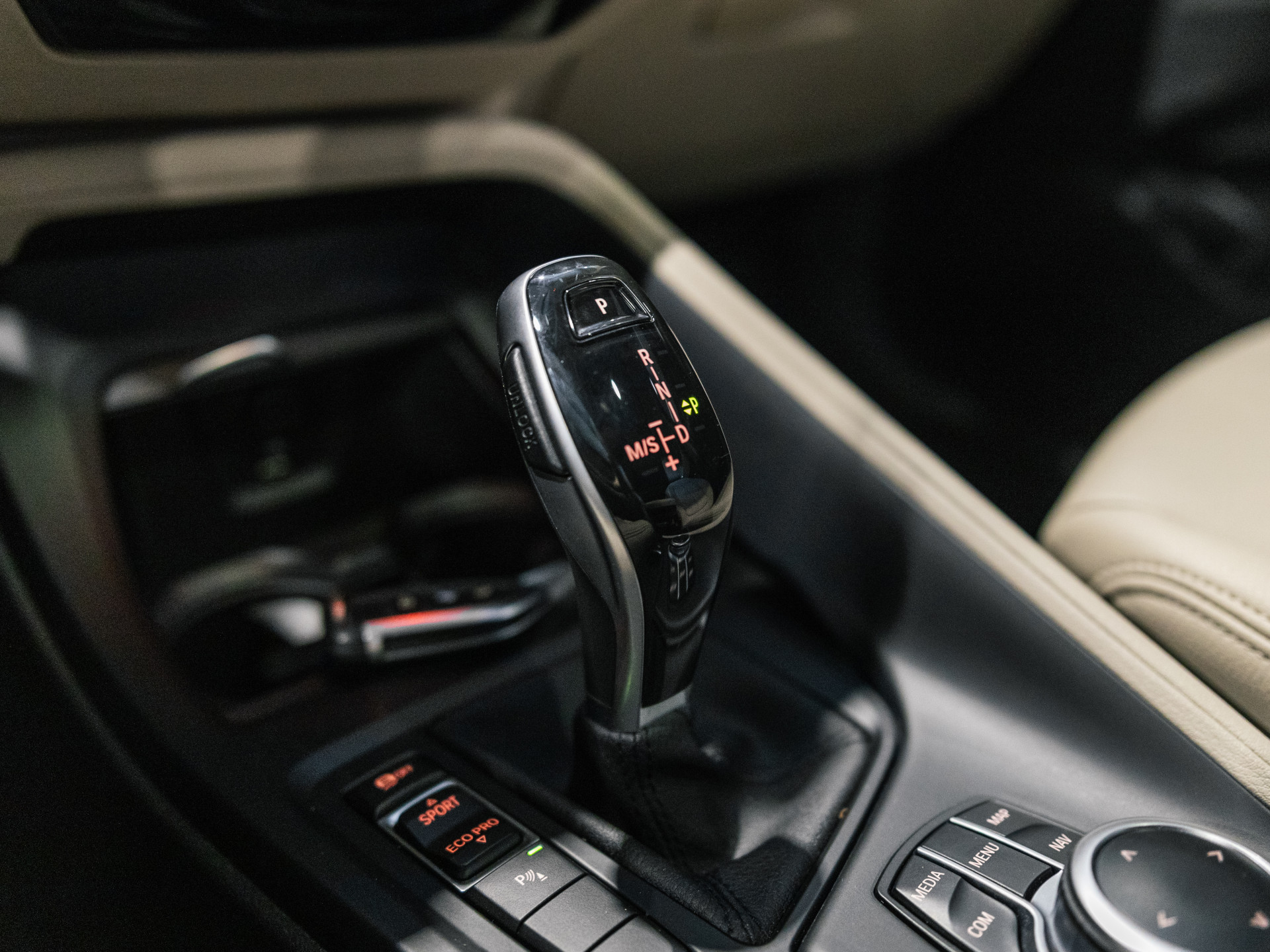 Foto van BMW X1 Sdrive20i