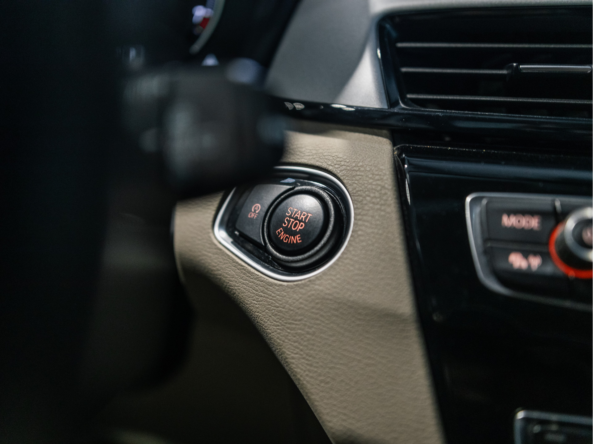 Foto van BMW X1 Sdrive20i