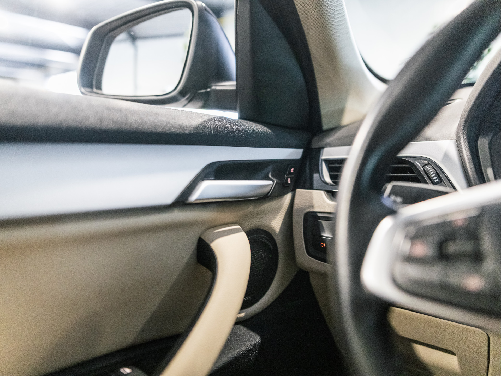 Foto van BMW X1 Sdrive20i