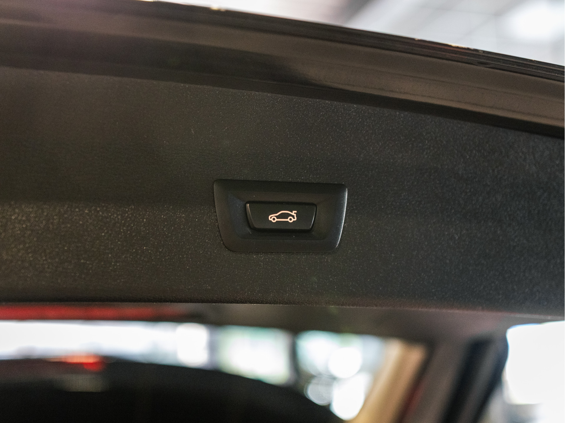 Foto van BMW X1 Sdrive20i
