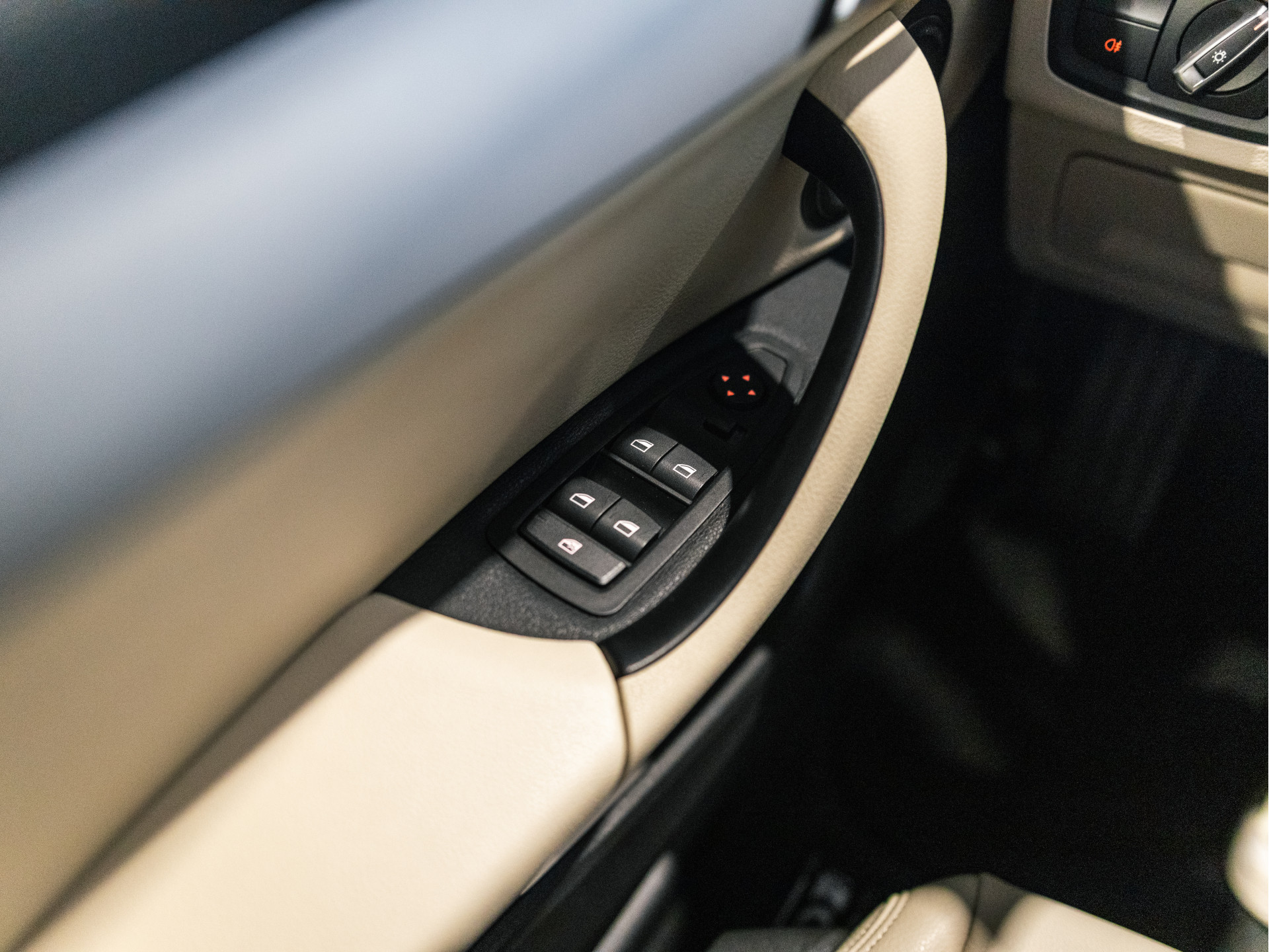 Foto van BMW X1 Sdrive20i