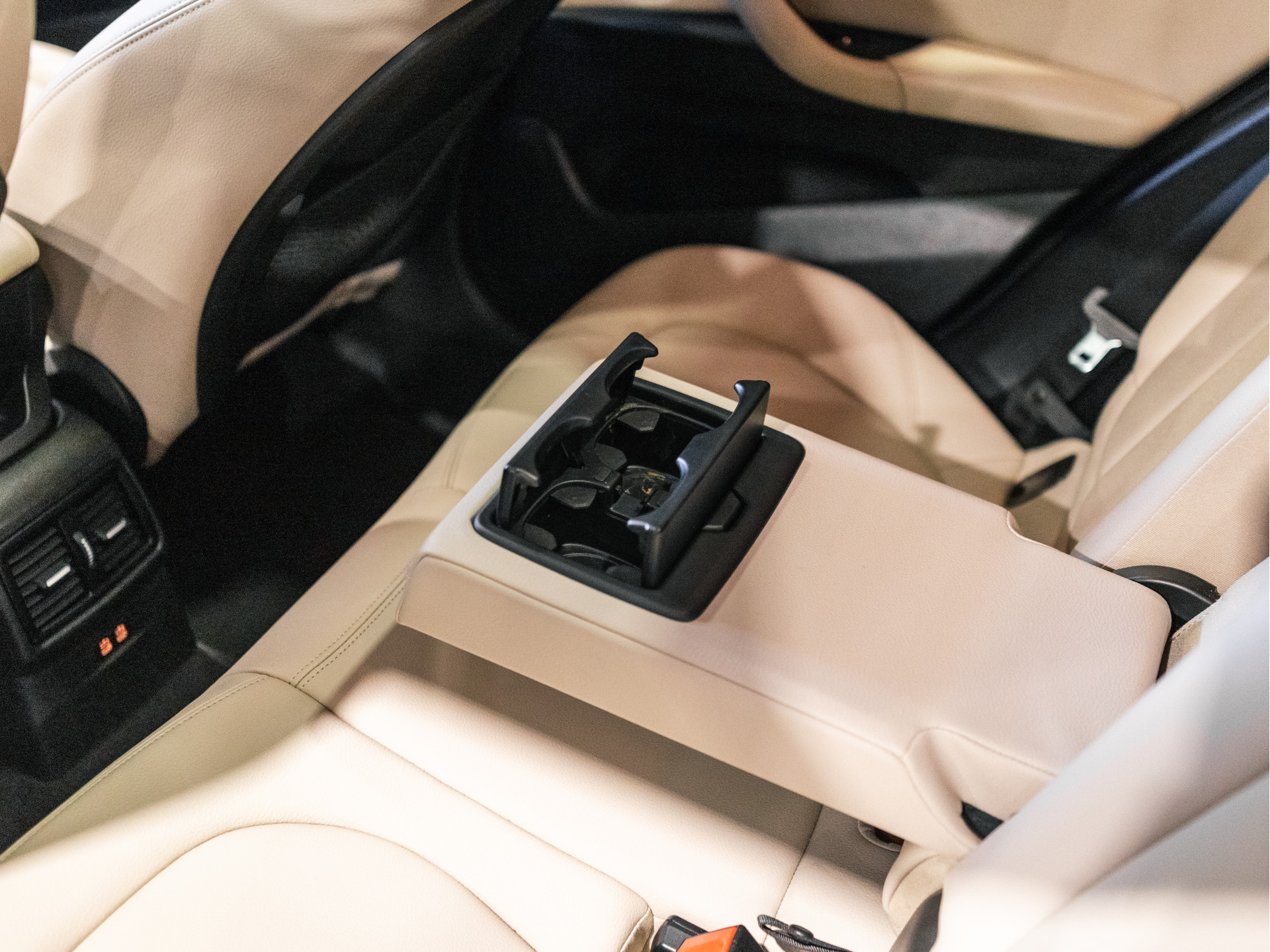 Foto van BMW X1 Sdrive20i