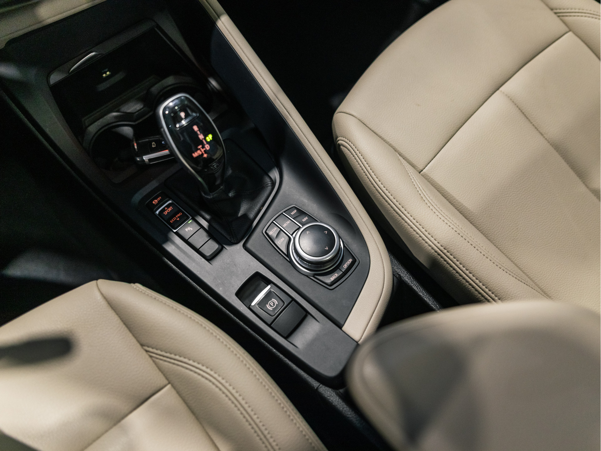 Foto van BMW X1 Sdrive20i