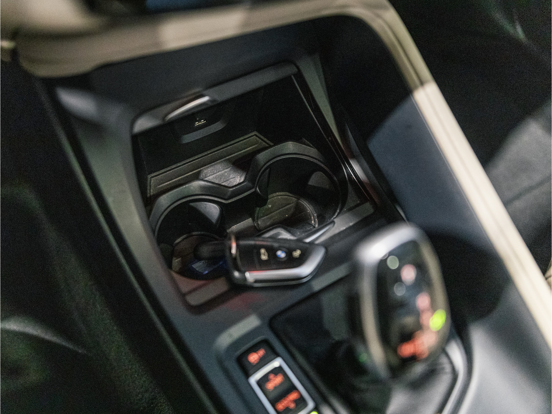 Foto van BMW X1 Sdrive20i