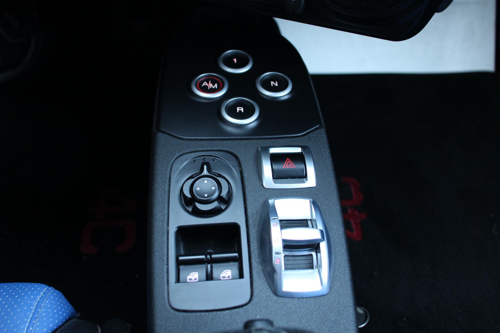 Foto van Alfa Romeo 4c