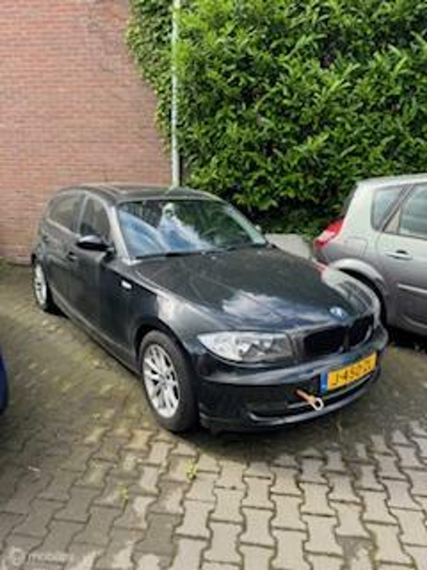 Foto van BMW 1-serie
