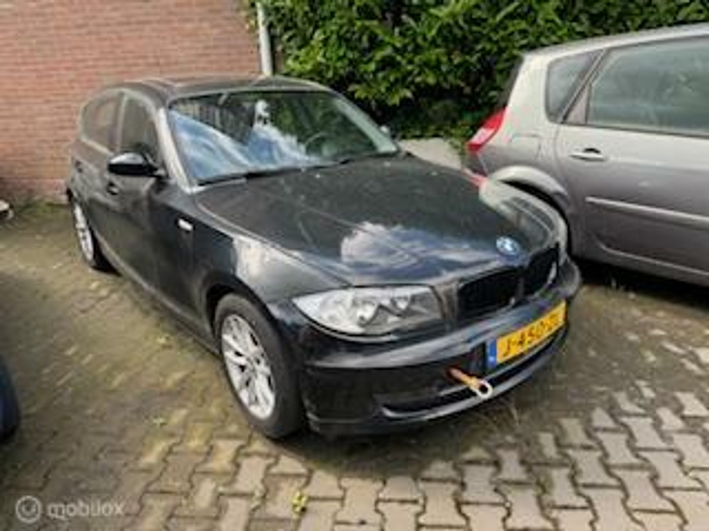 Foto van BMW 1-serie