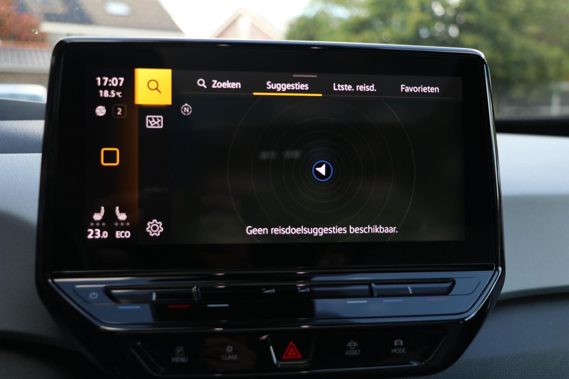 Foto van Volkswagen Id.3 Pro 150 KW