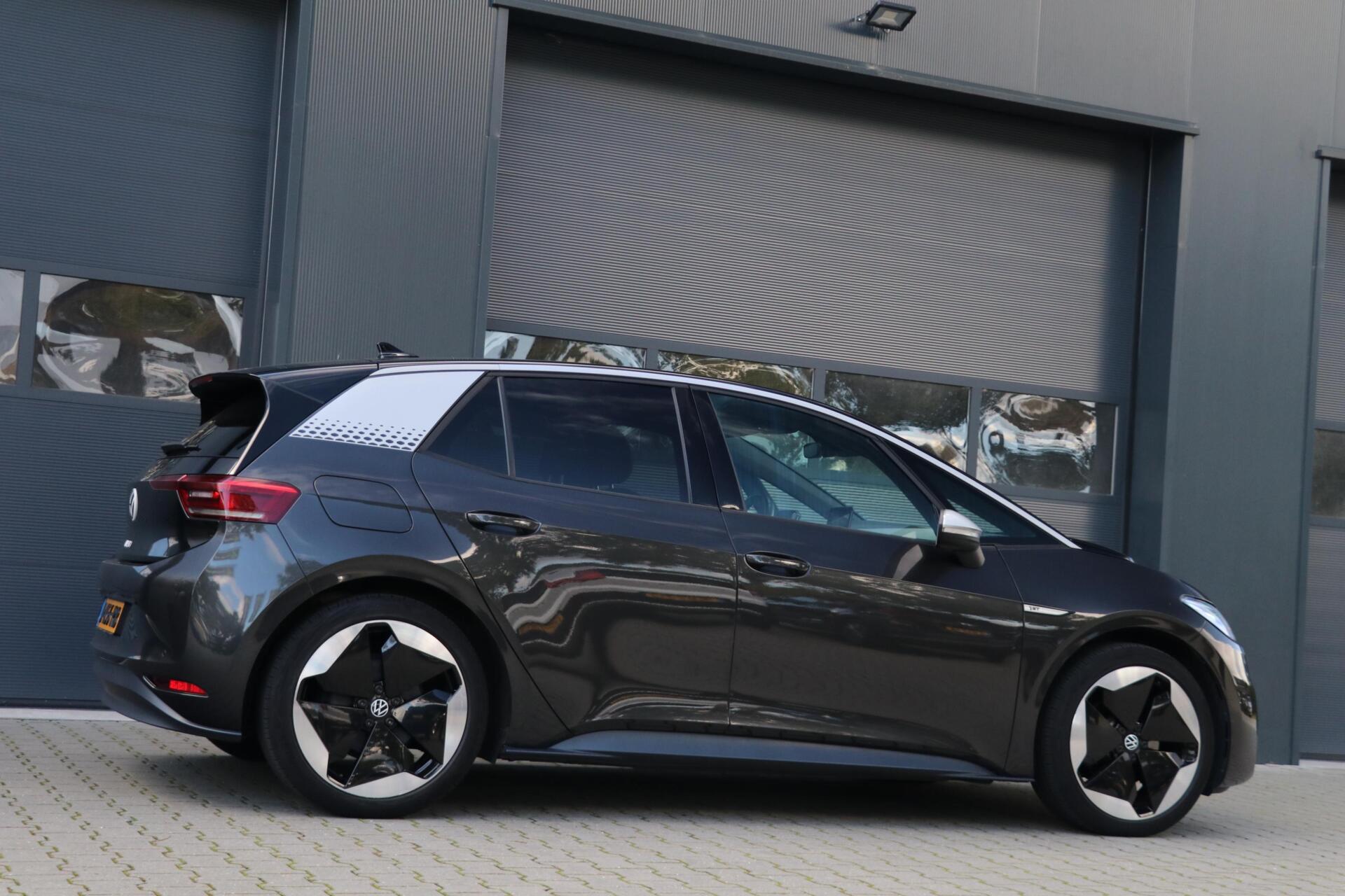 Foto van Volkswagen Id.3 Pro 150 KW