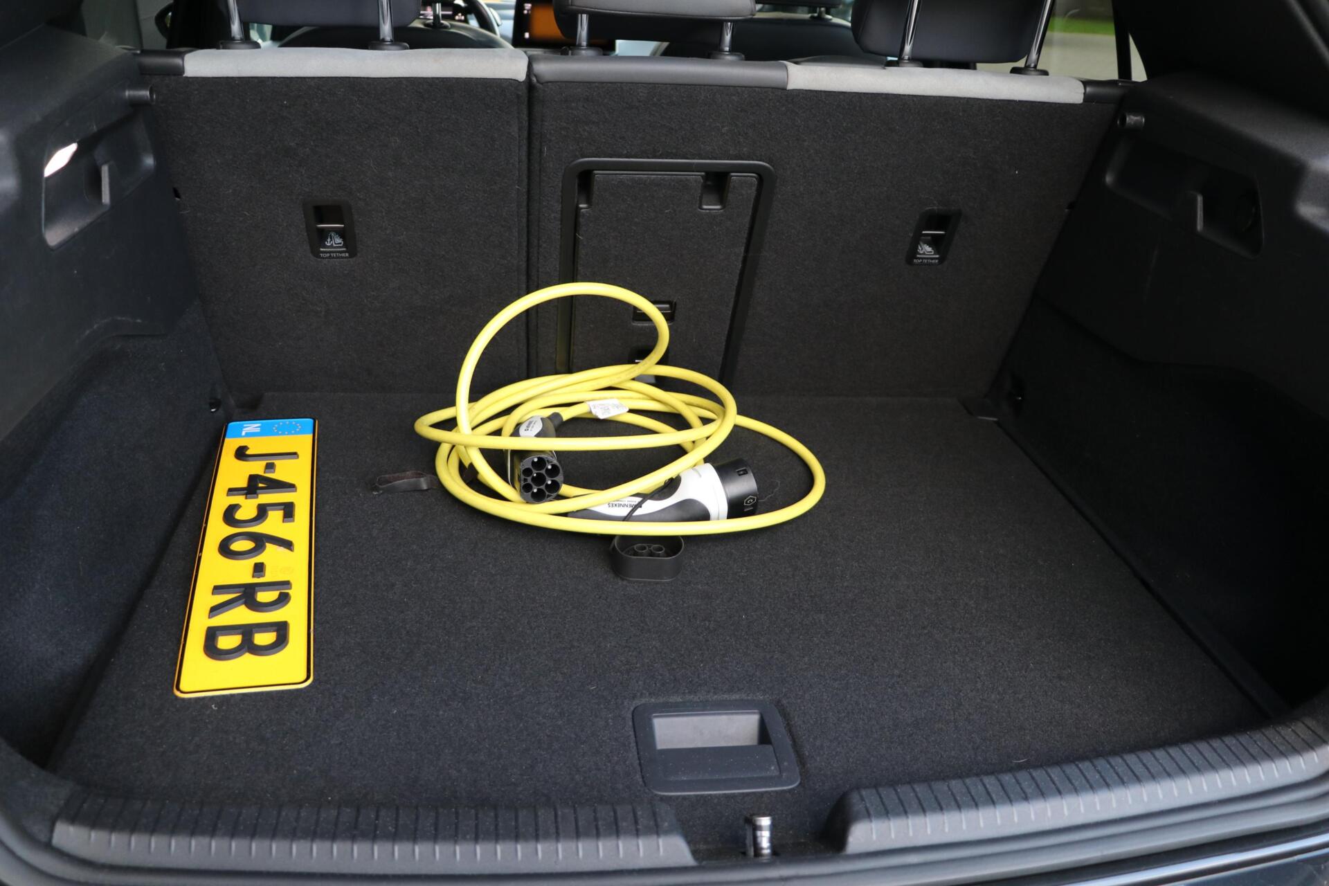 Foto van Volkswagen Id.3 Pro 150 KW