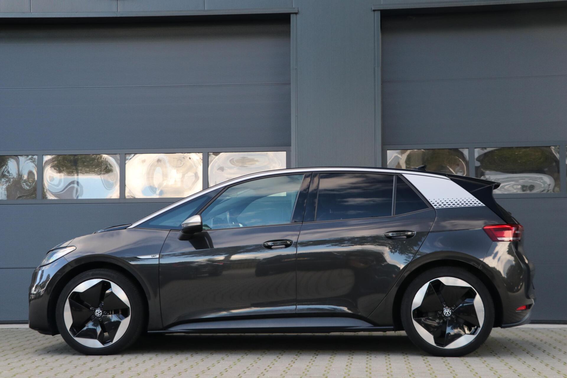 Foto van Volkswagen Id.3 Pro 150 KW
