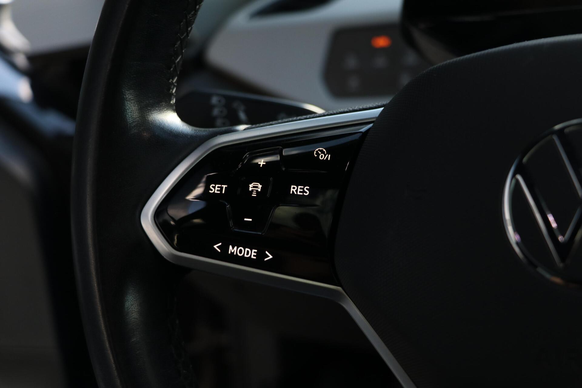 Foto van Volkswagen Id.3 Pro 150 KW