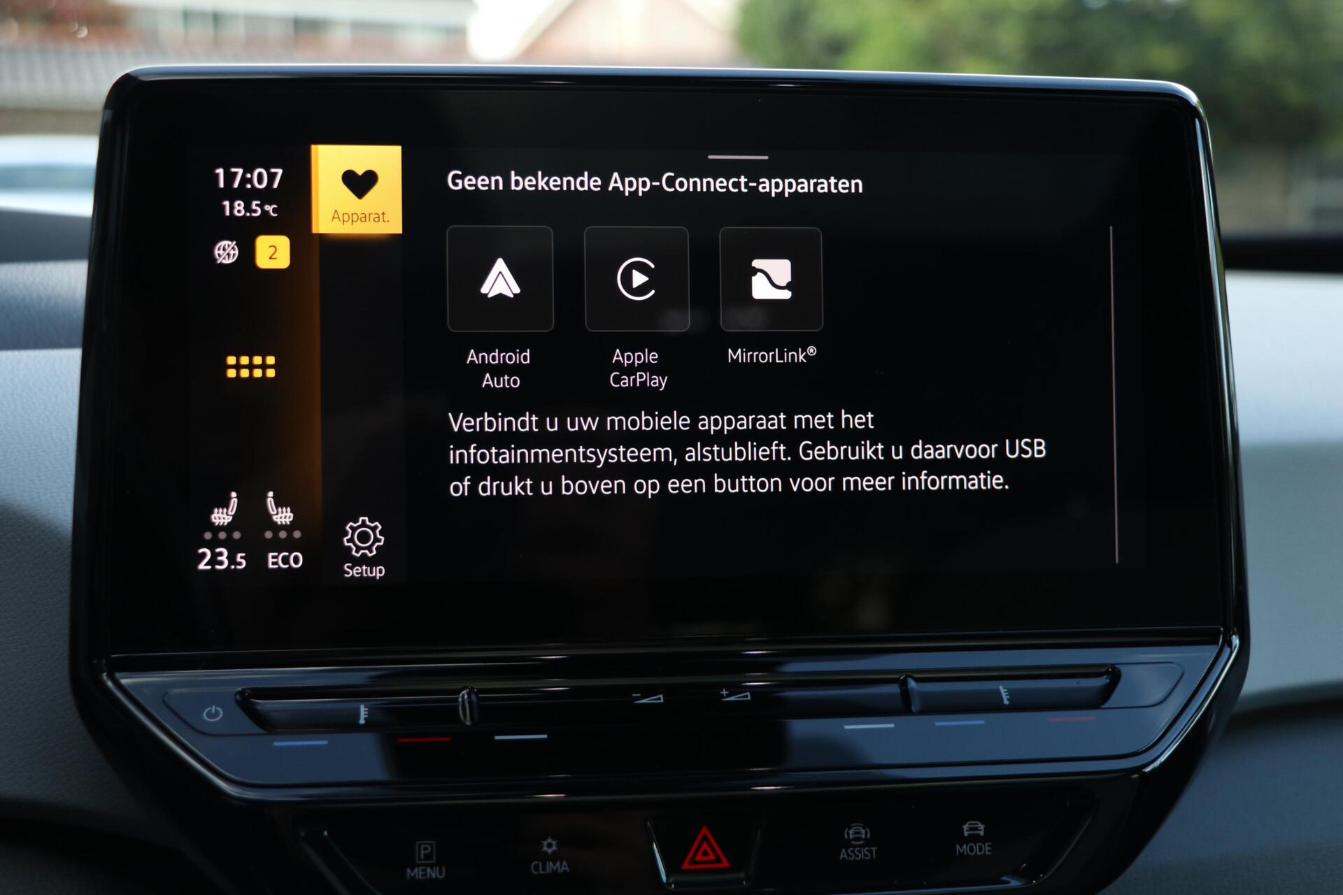 Foto van Volkswagen Id.3 Pro 150 KW