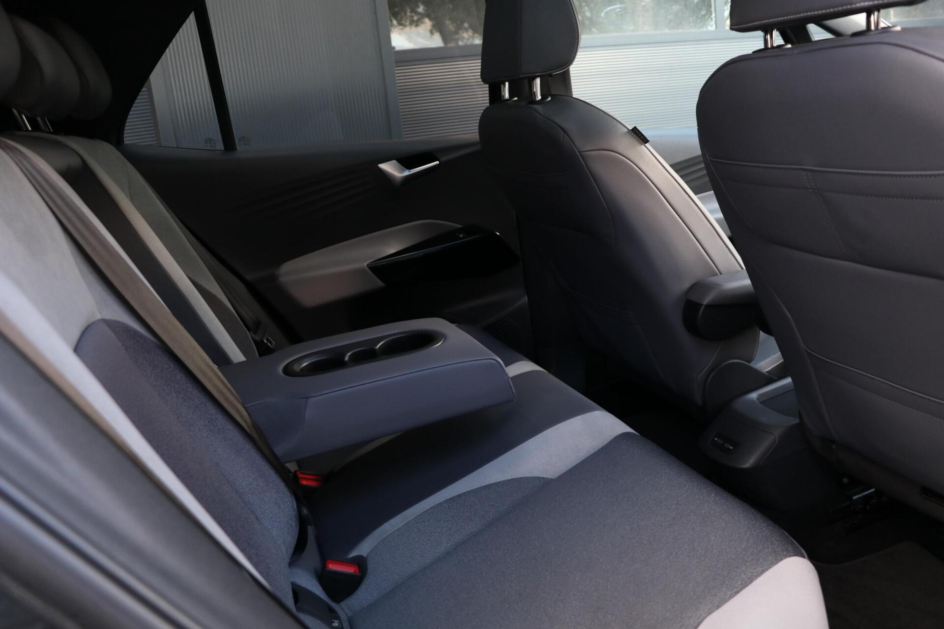 Foto van Volkswagen Id.3 Pro 150 KW