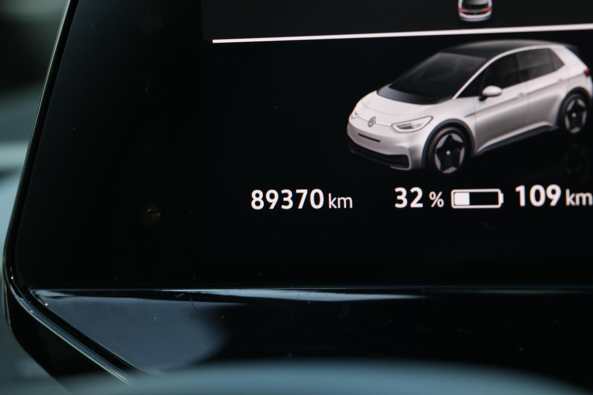 Foto van Volkswagen Id.3 Pro 150 KW