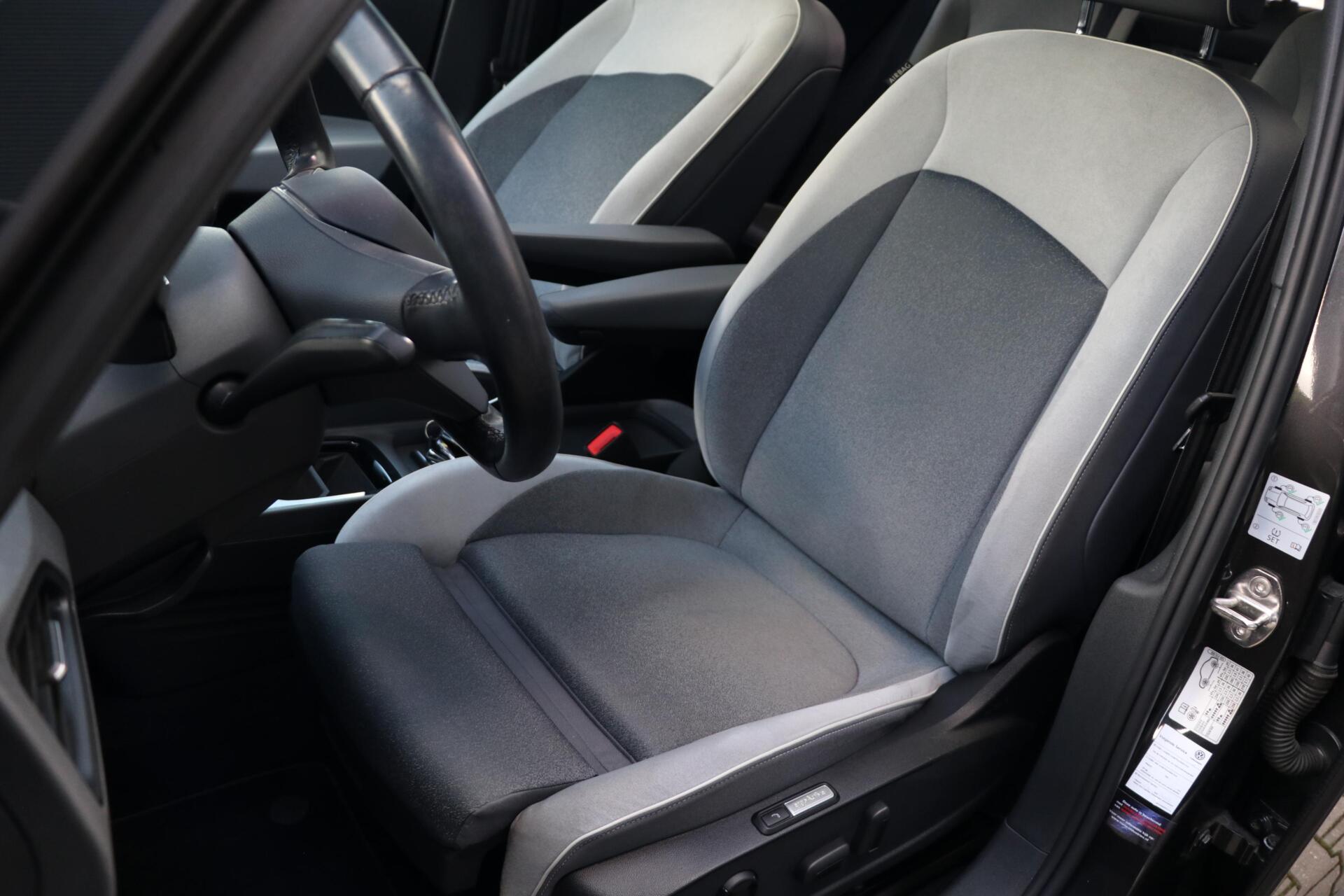 Foto van Volkswagen Id.3 Pro 150 KW