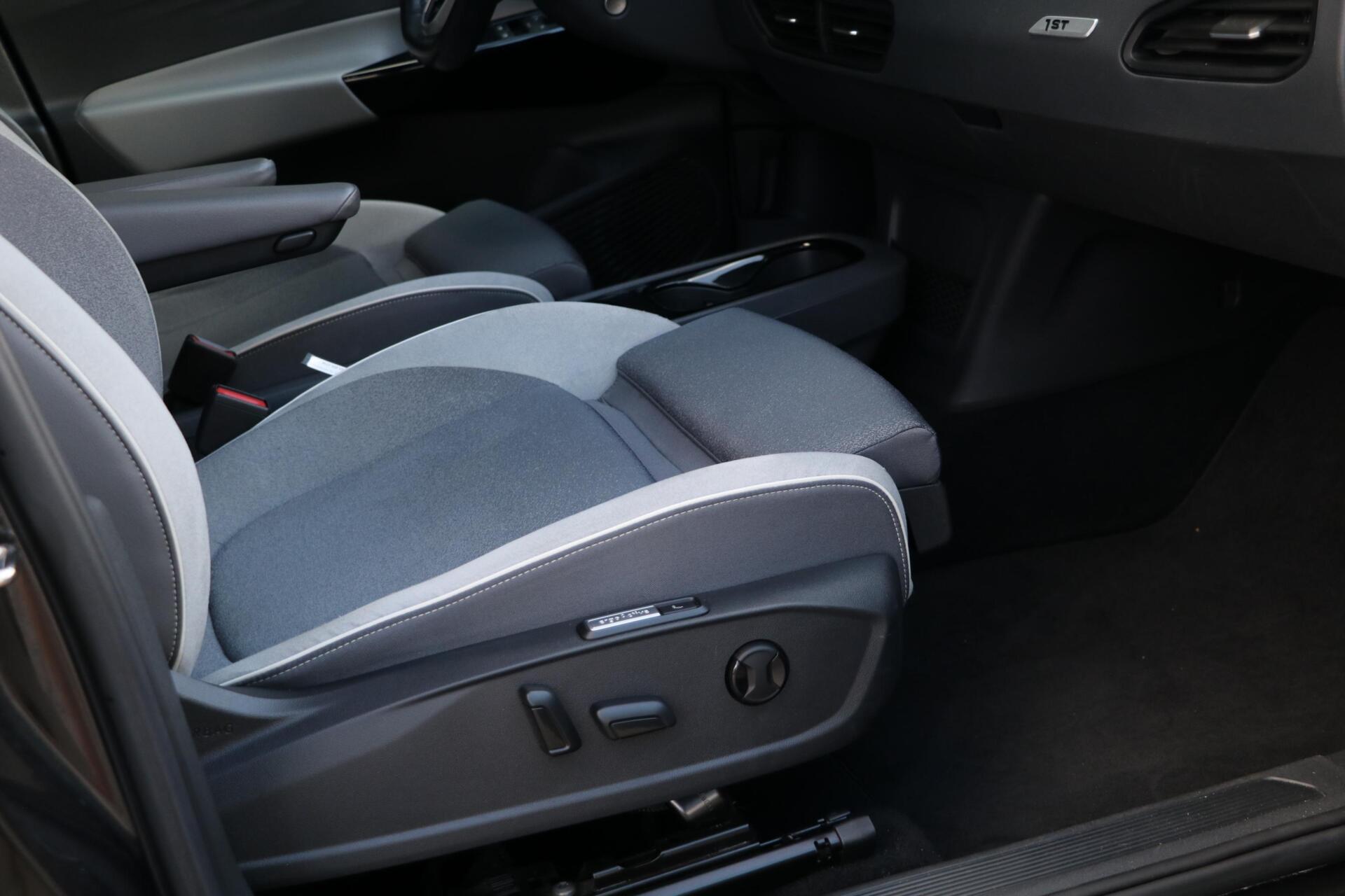 Foto van Volkswagen Id.3 Pro 150 KW
