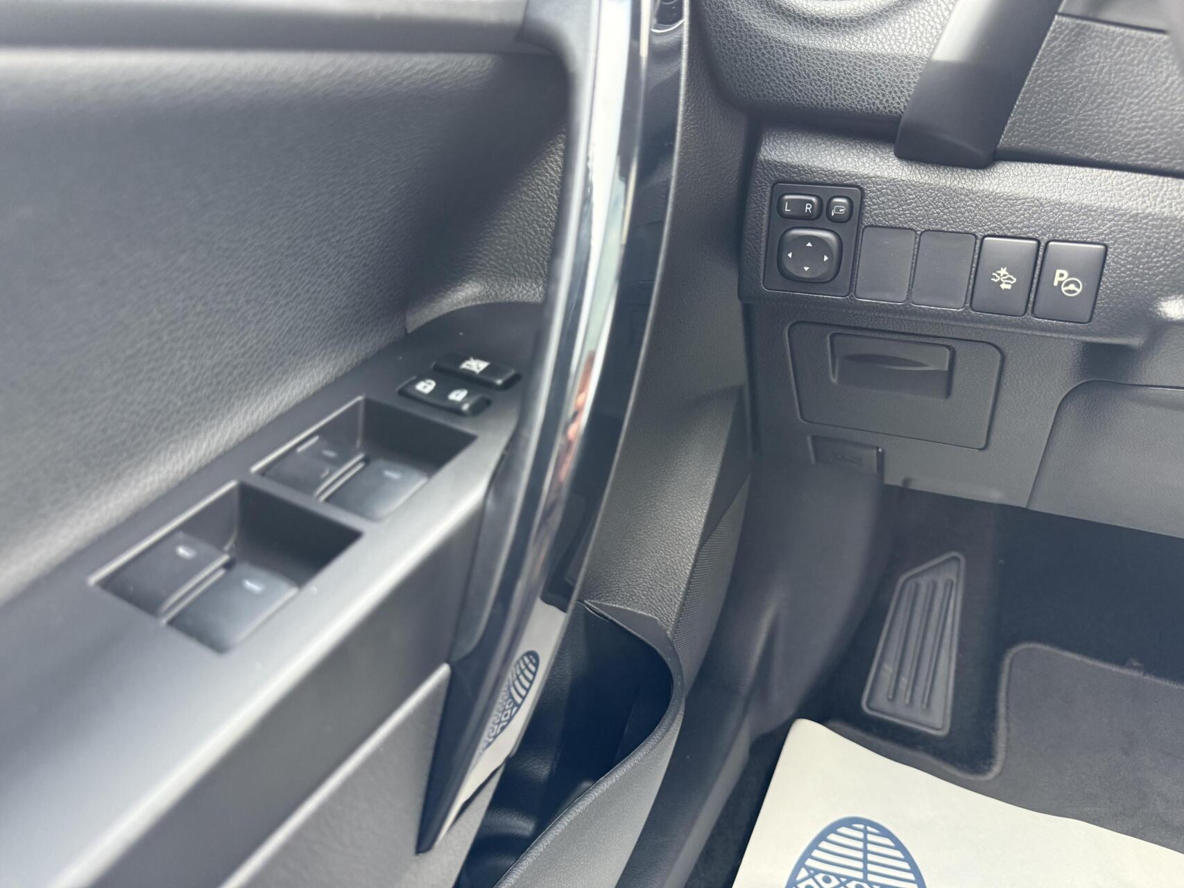 Foto van Toyota Auris Touring Sports