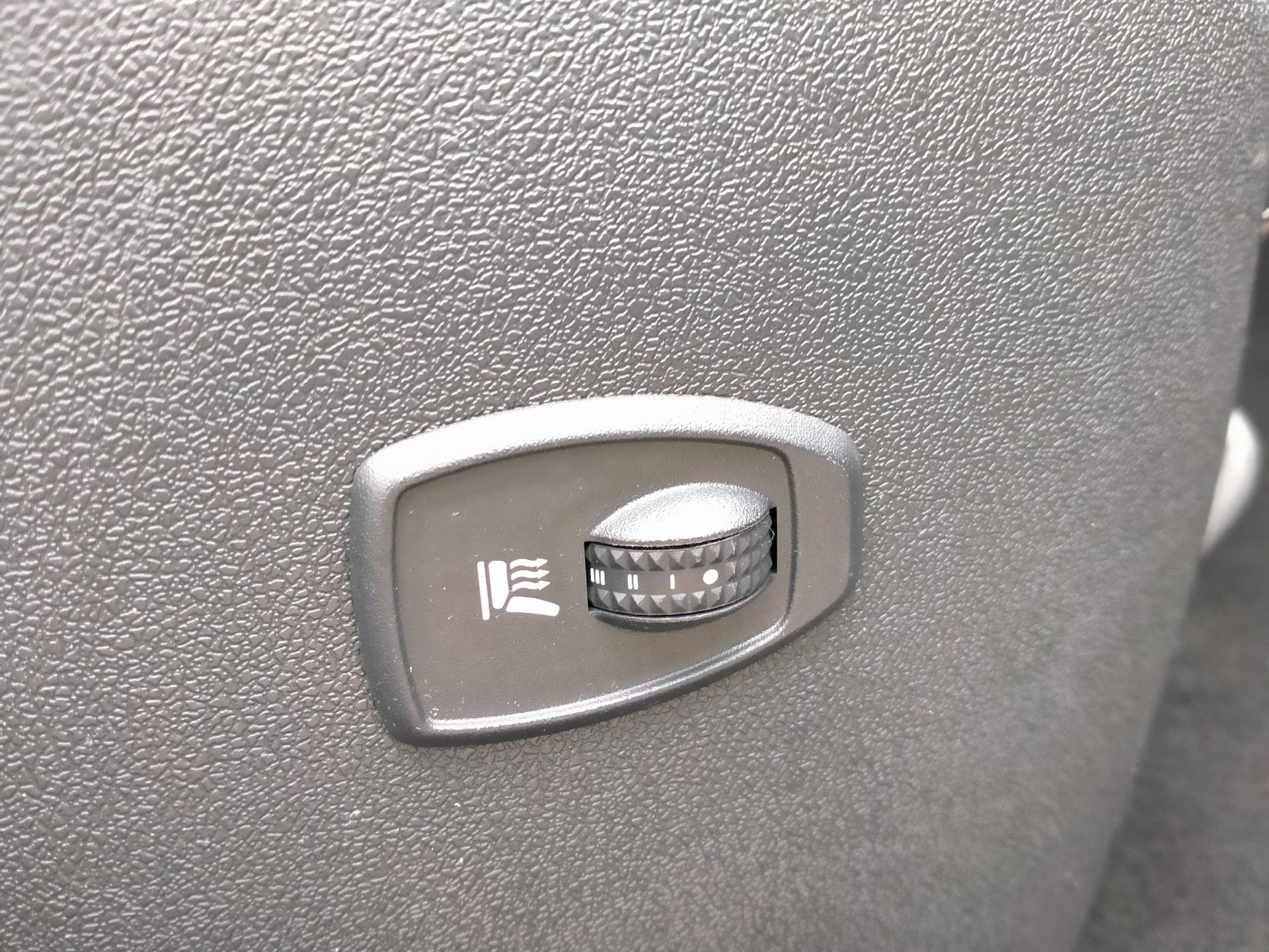 Foto van Renault Mégane Estate