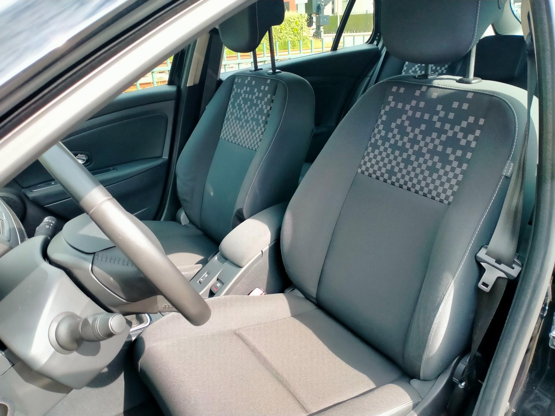 Foto van Renault Mégane Estate