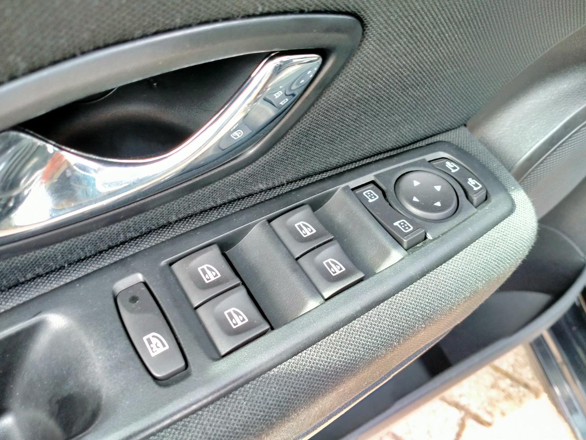 Foto van Renault Mégane Estate