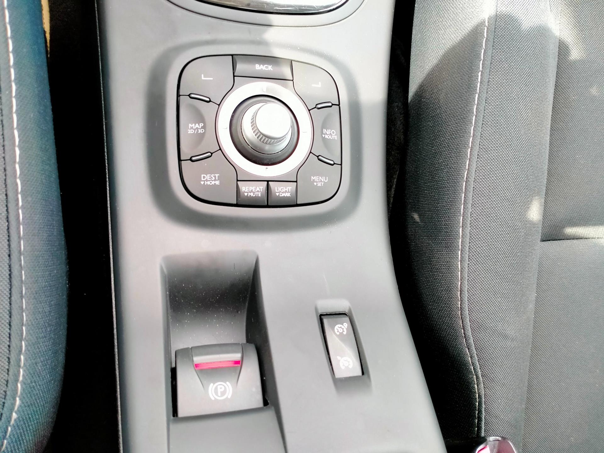 Foto van Renault Mégane Estate