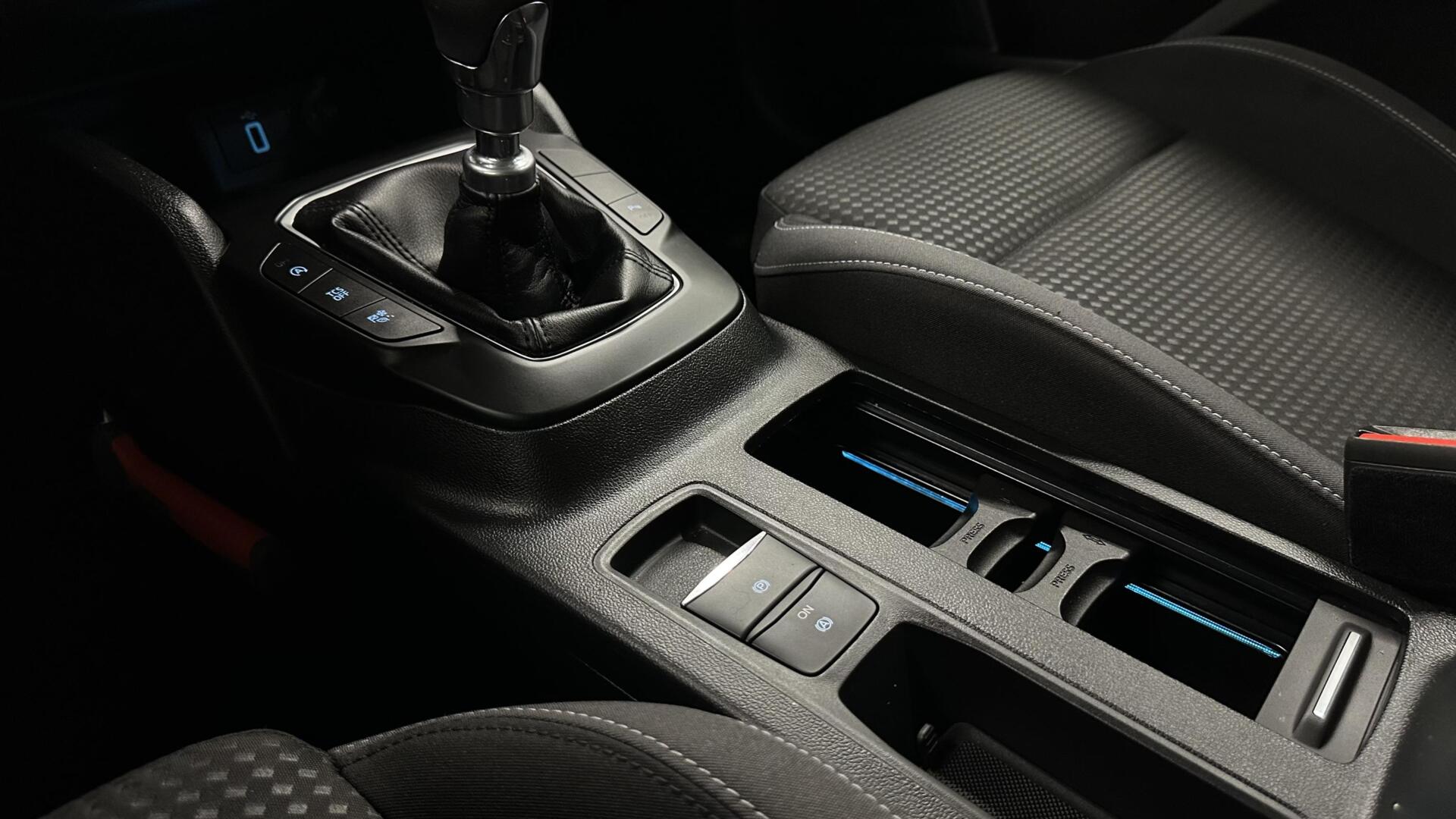 Foto van Ford Focus Wagon
