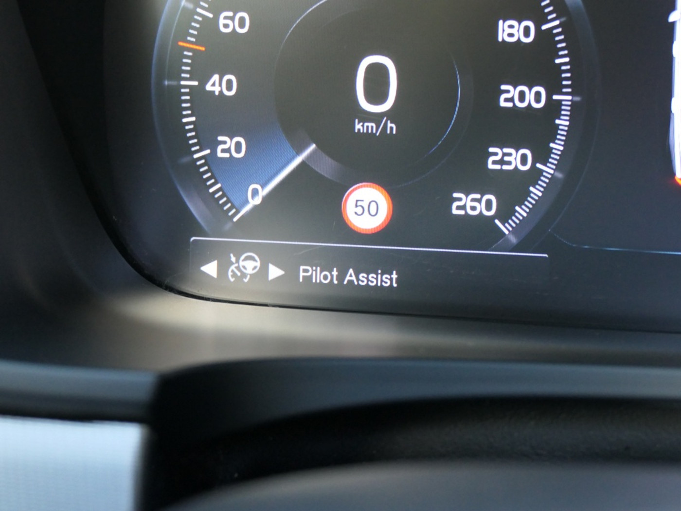 Foto van Volvo V90