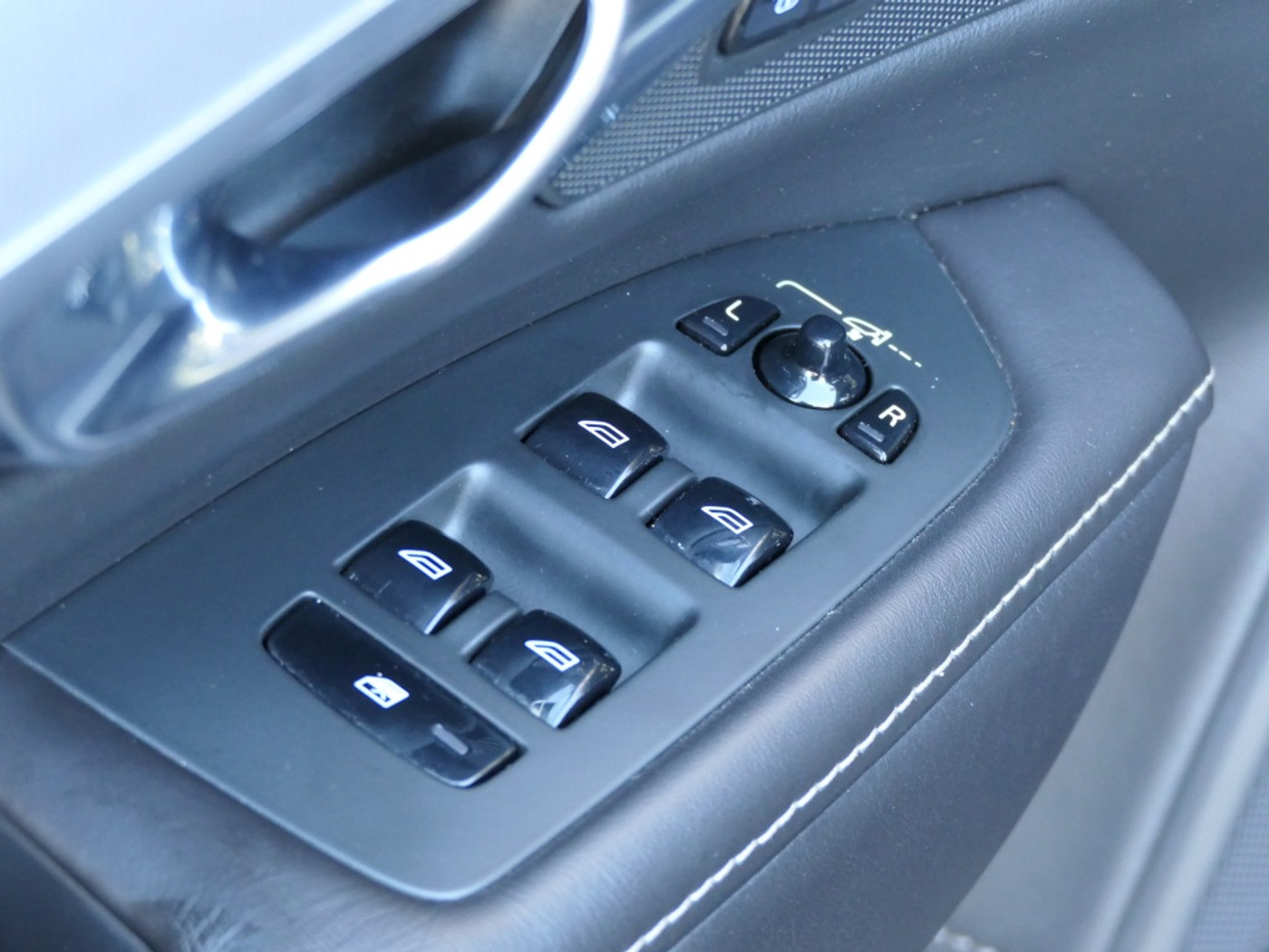 Foto van Volvo V90