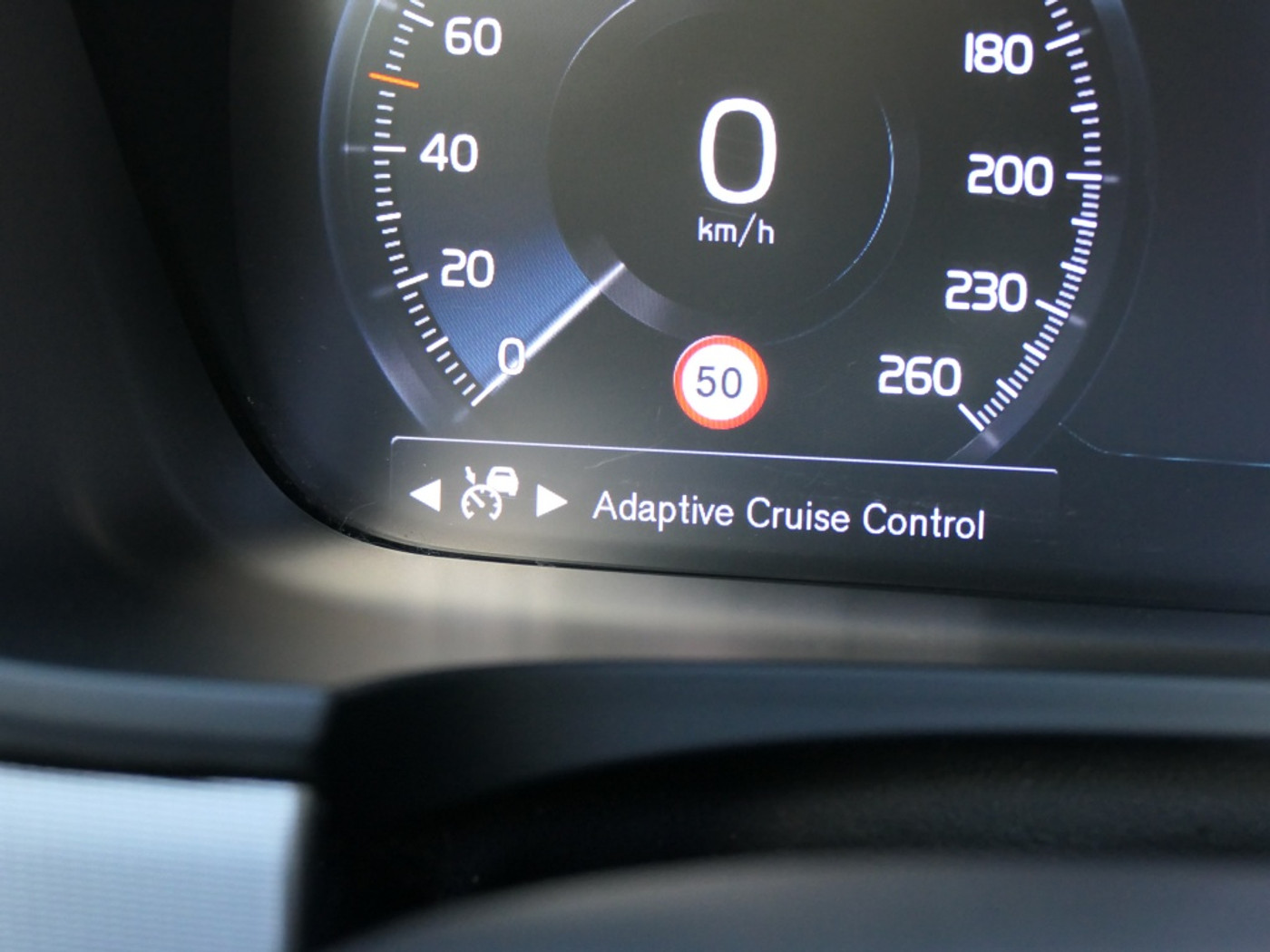 Foto van Volvo V90