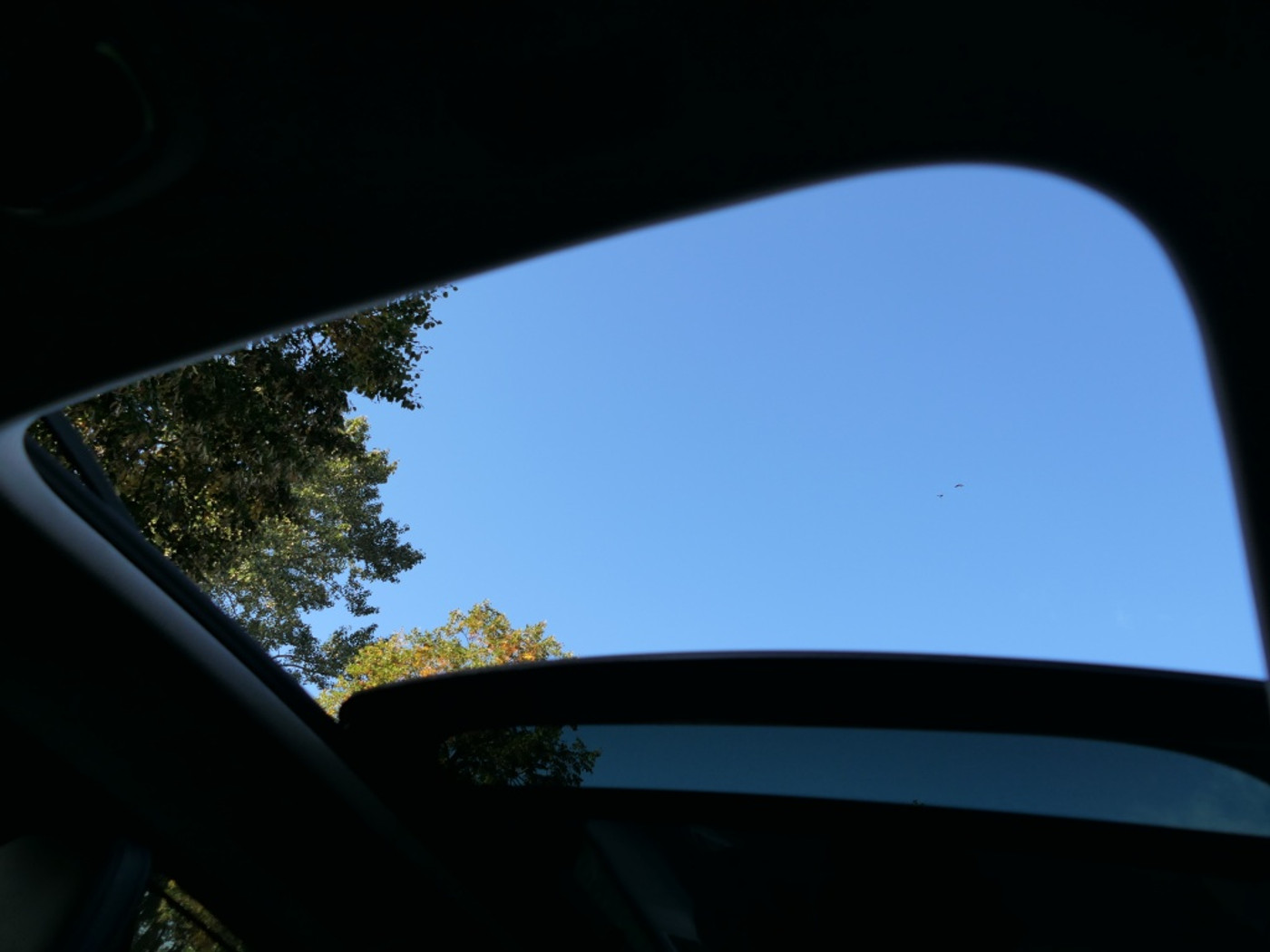 Foto van Volvo V90